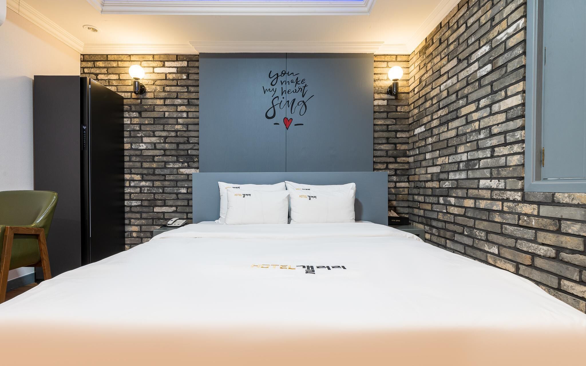 Pyeongtaek Gallery Hotel