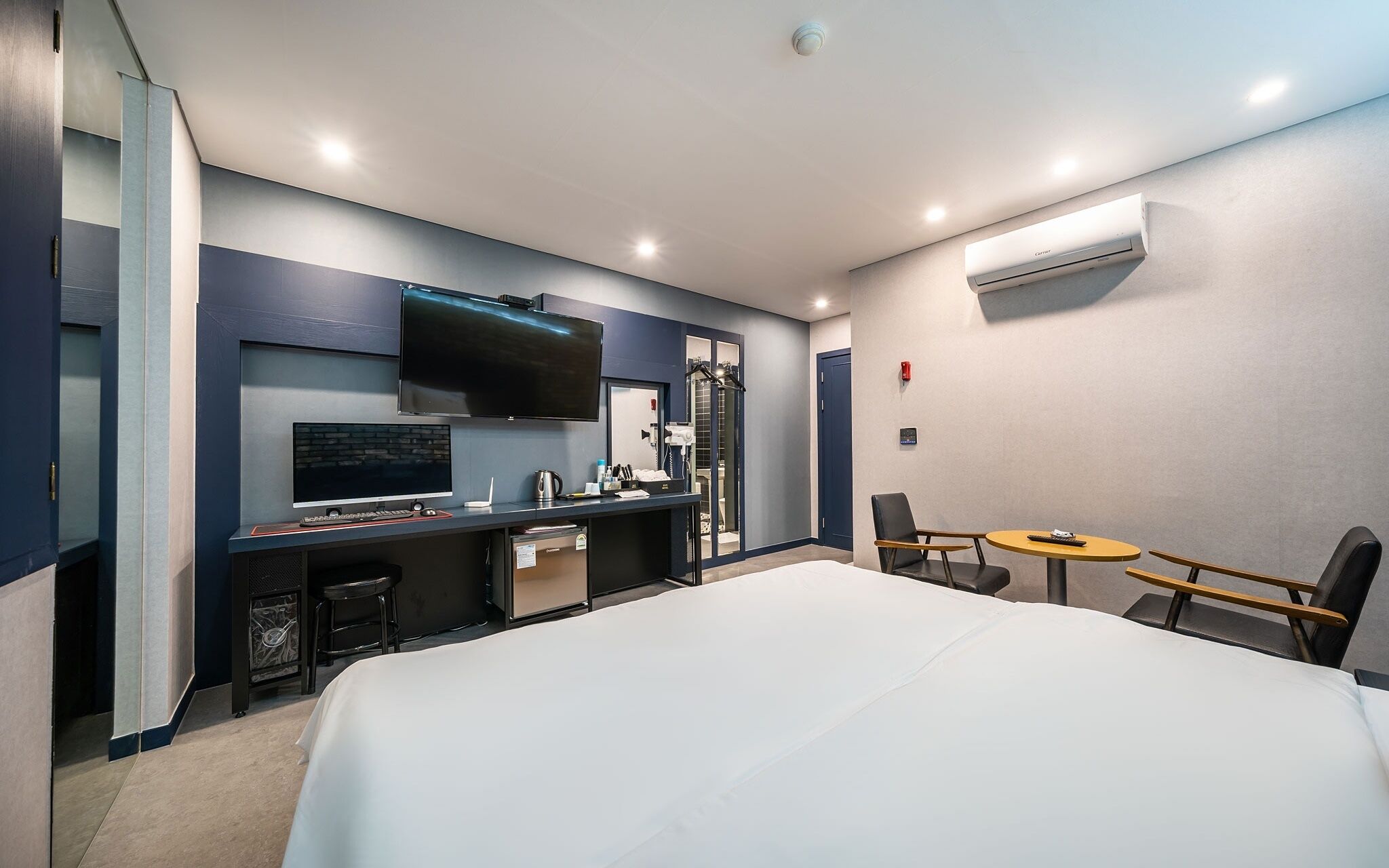Pyeongtaek Gallery Hotel
