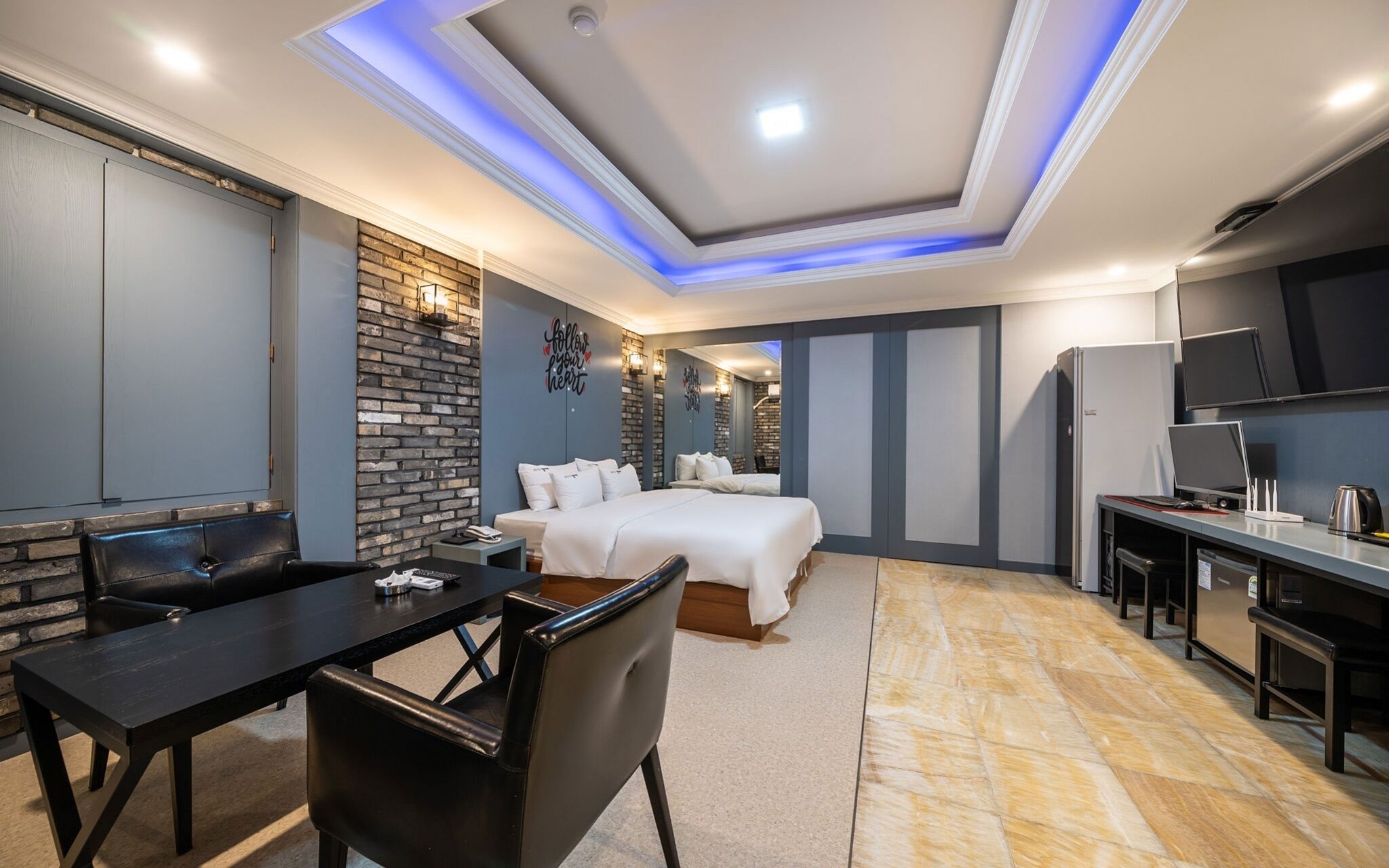 Pyeongtaek Gallery Hotel