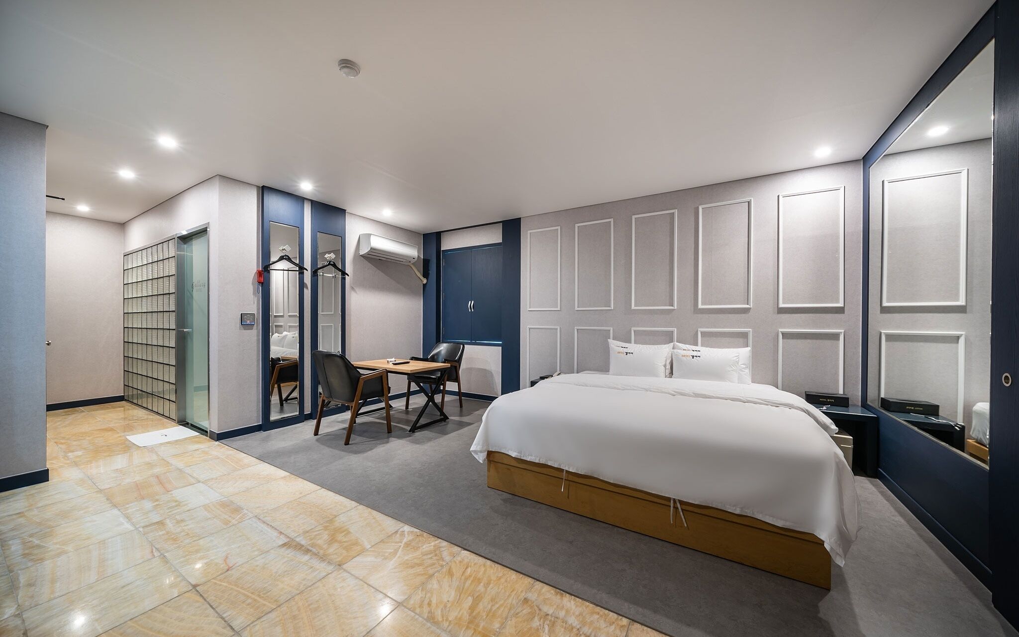 Pyeongtaek Gallery Hotel