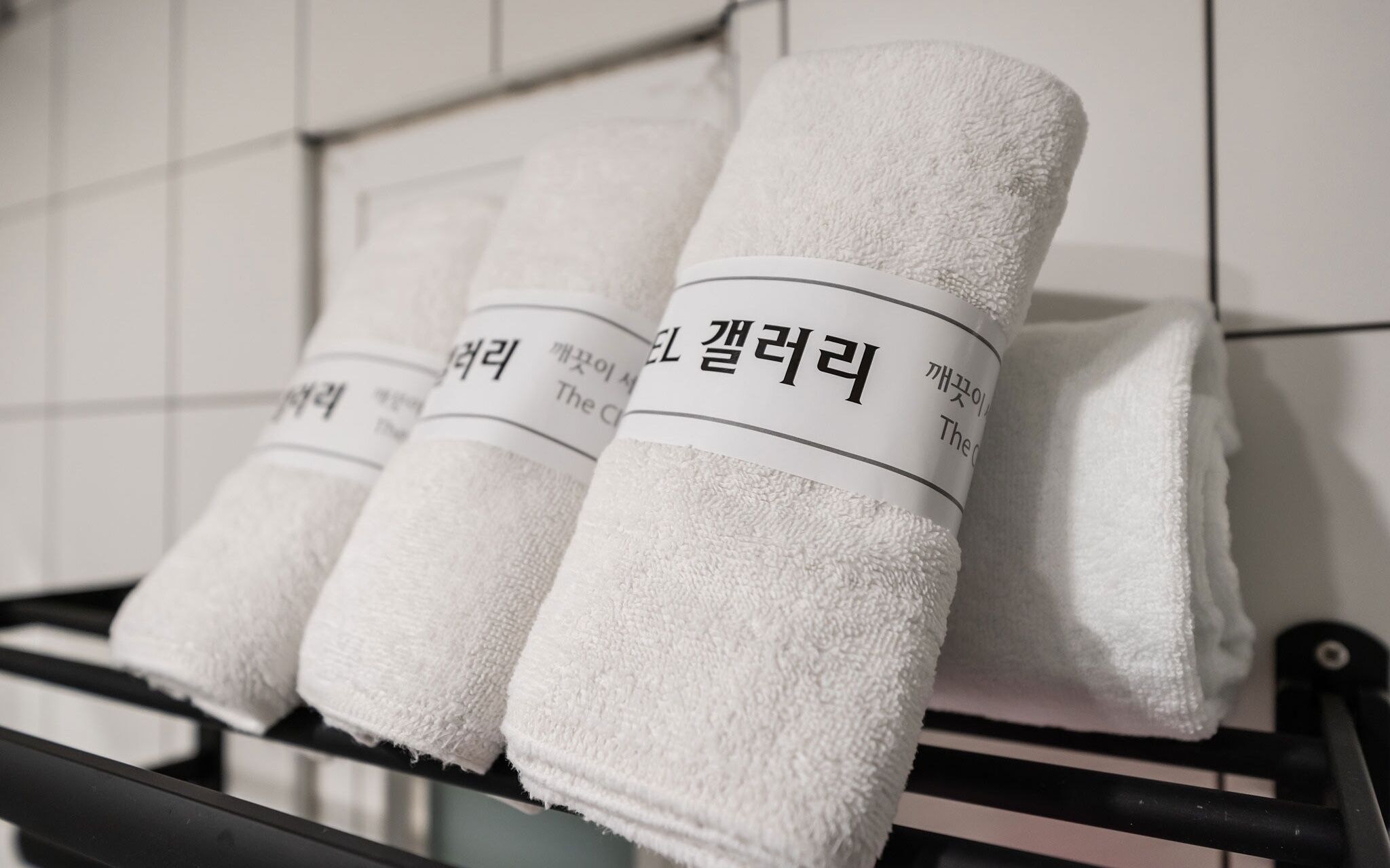Pyeongtaek Gallery Hotel