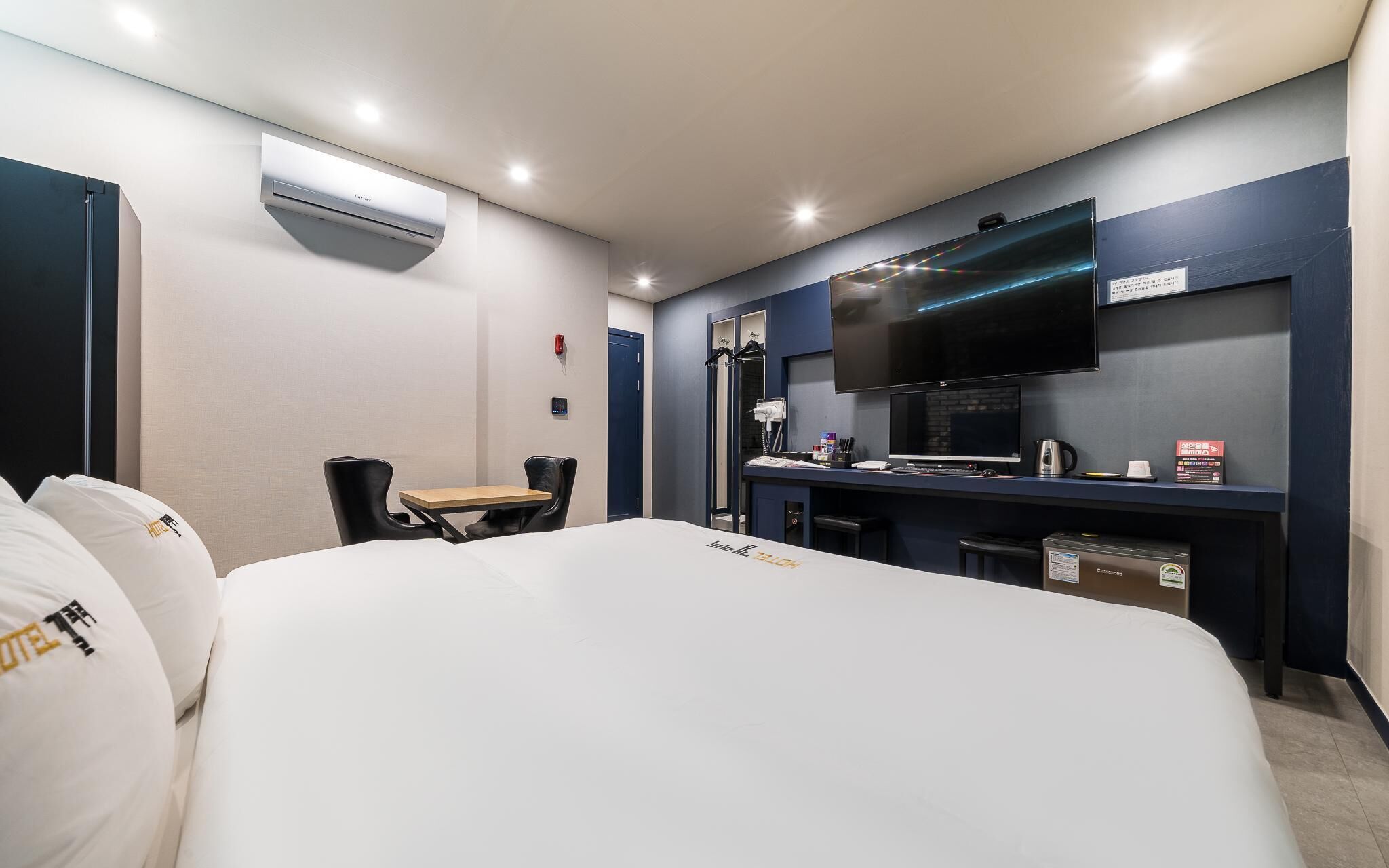 Pyeongtaek Gallery Hotel