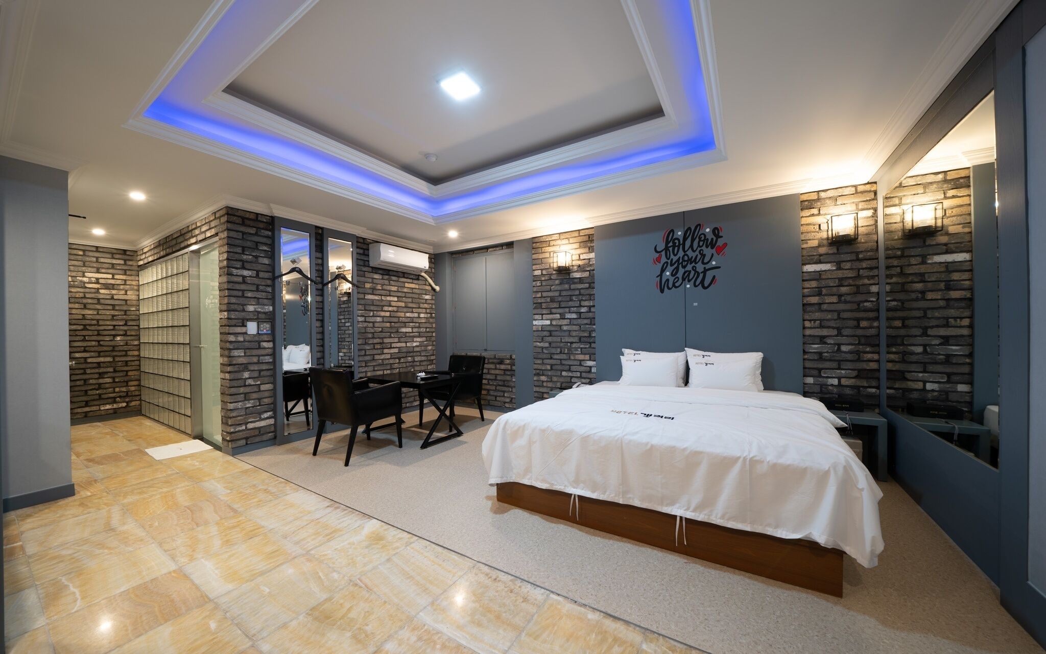 Pyeongtaek Gallery Hotel