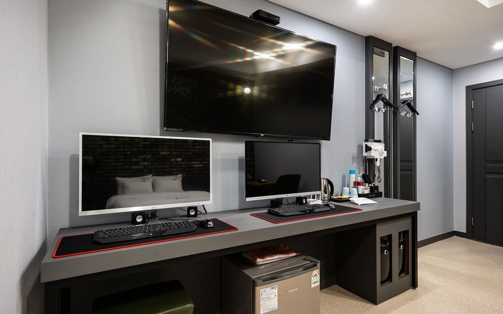 Pyeongtaek Gallery Hotel
