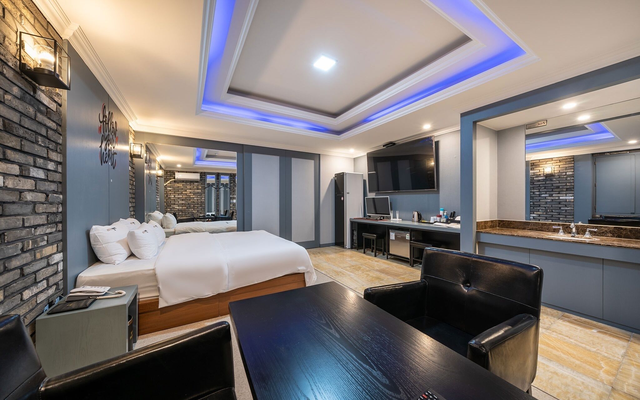 Pyeongtaek Gallery Hotel