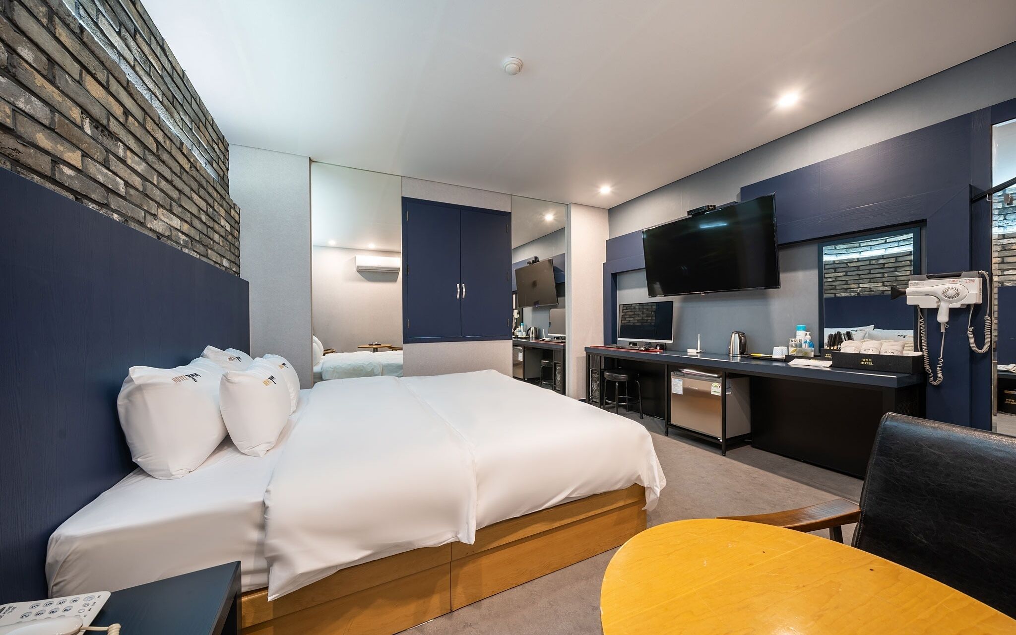 Pyeongtaek Gallery Hotel