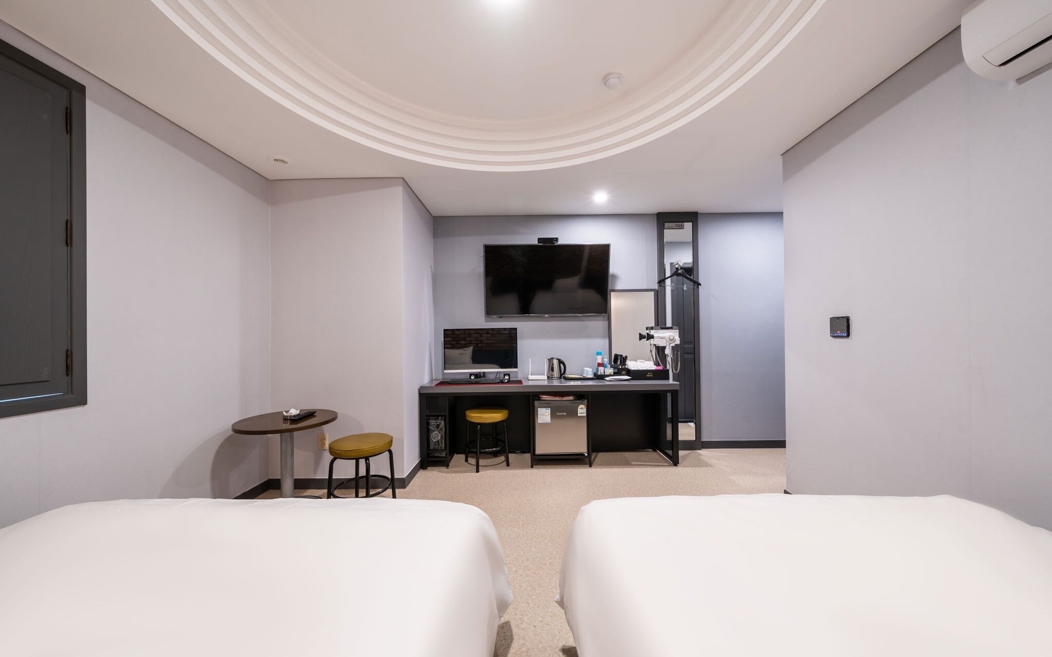 Pyeongtaek Gallery Hotel