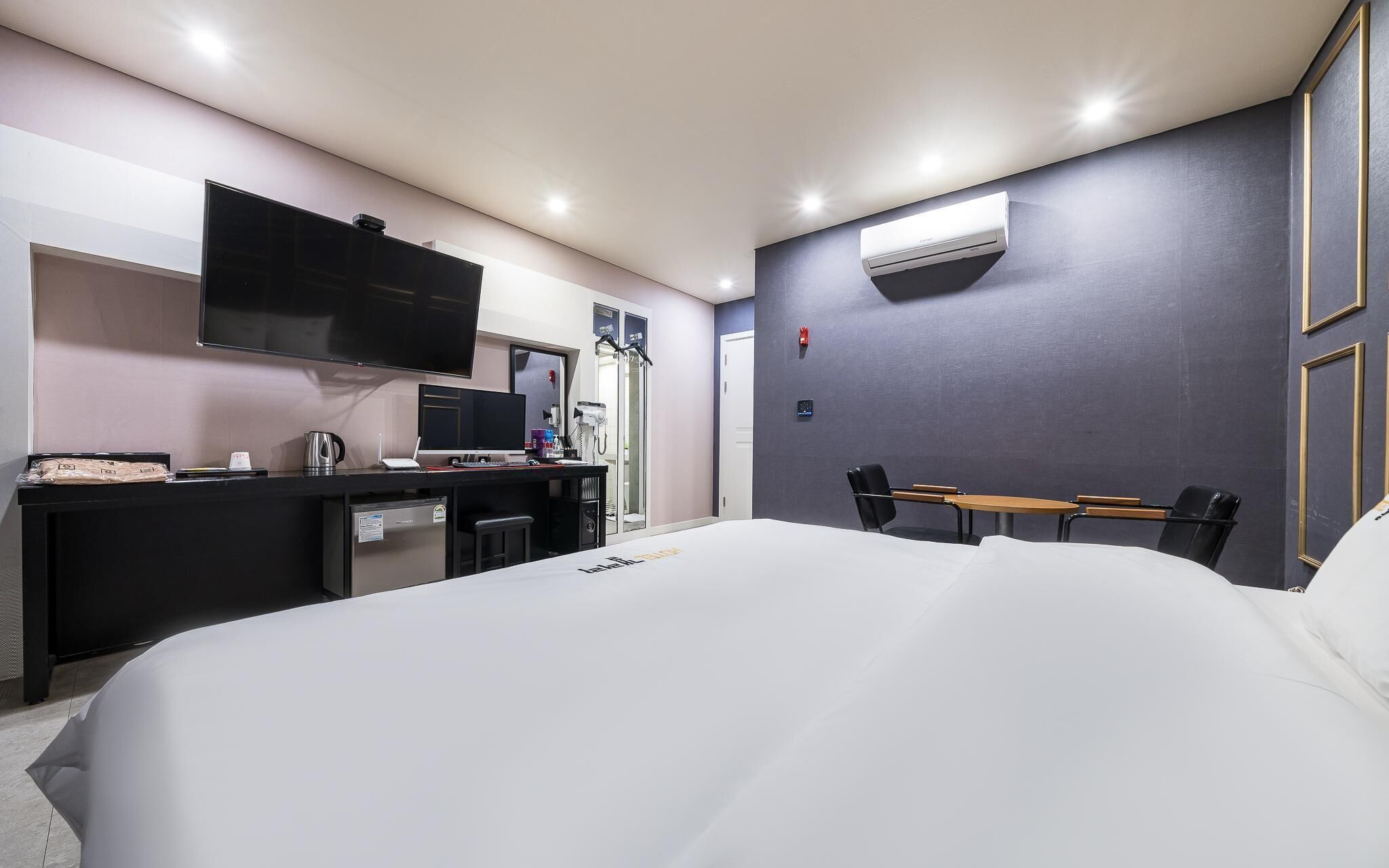 Pyeongtaek Gallery Hotel
