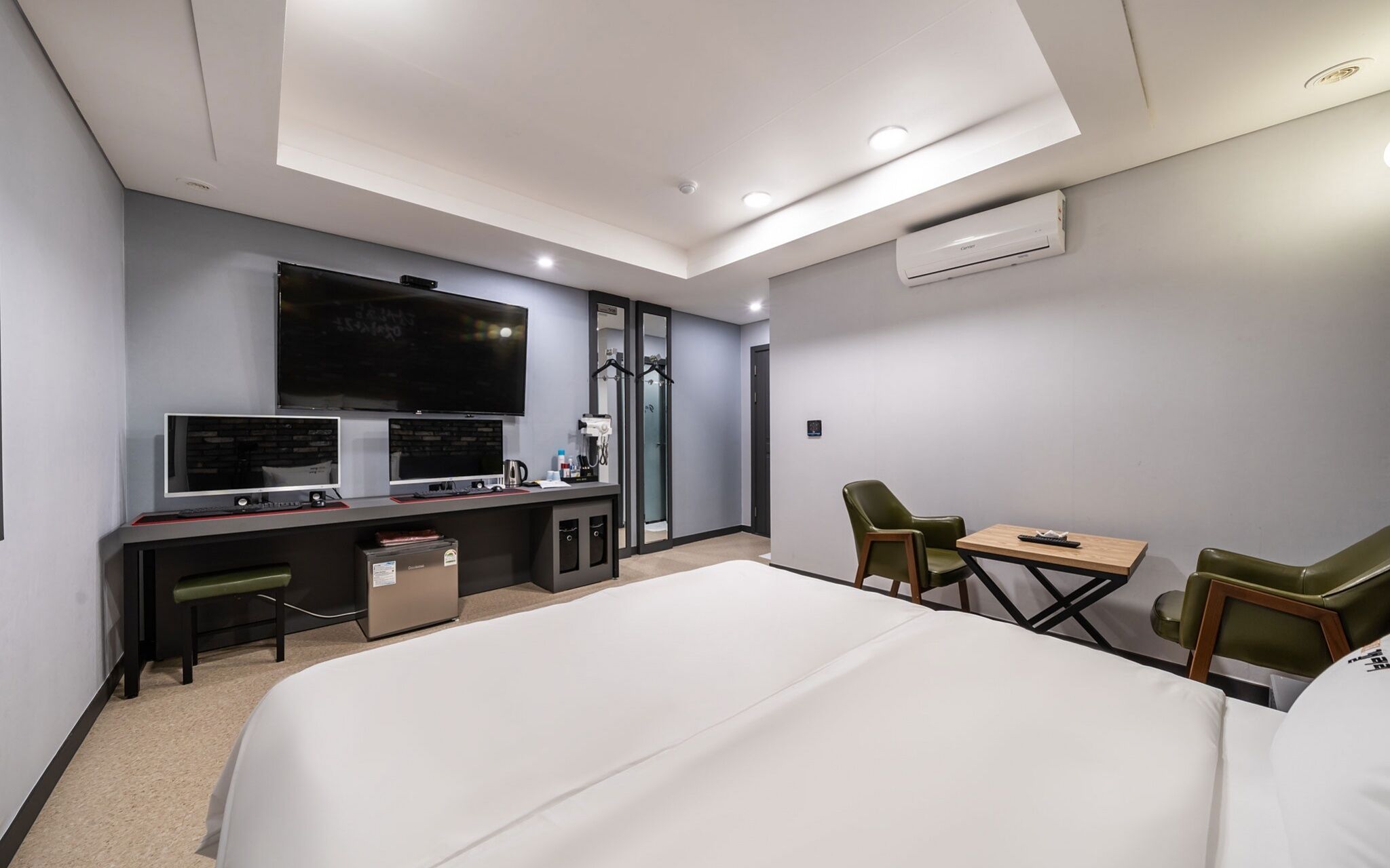 Pyeongtaek Gallery Hotel