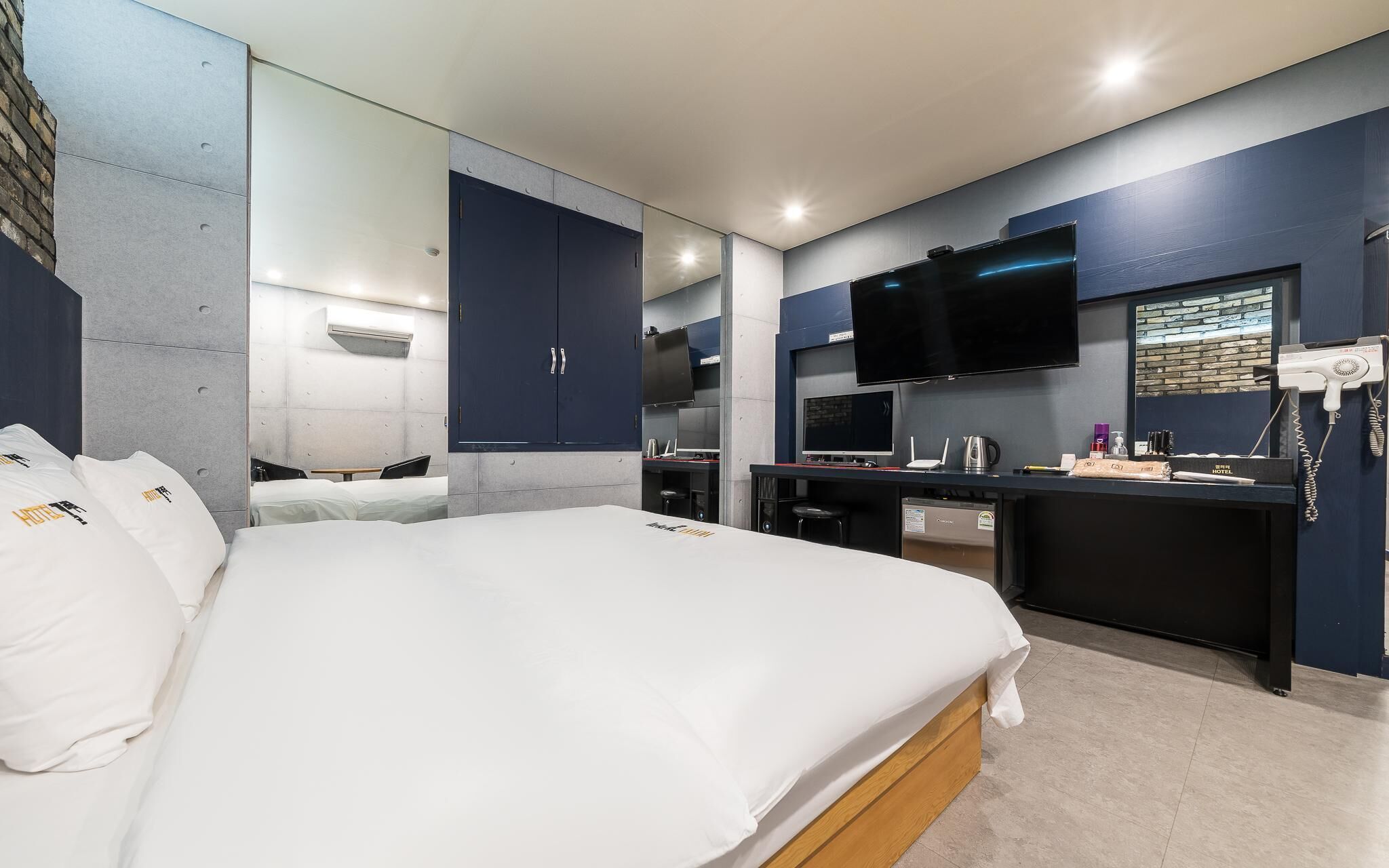 Pyeongtaek Gallery Hotel