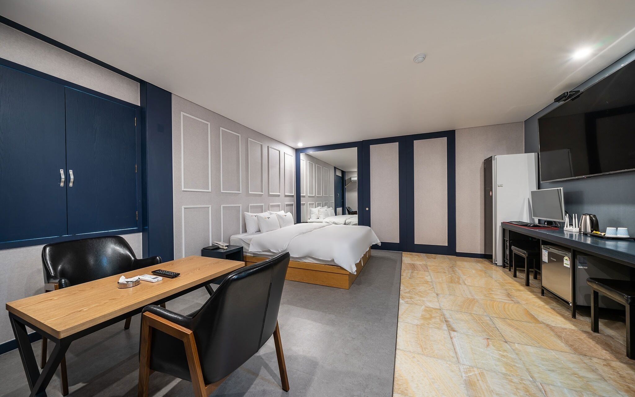 Pyeongtaek Gallery Hotel