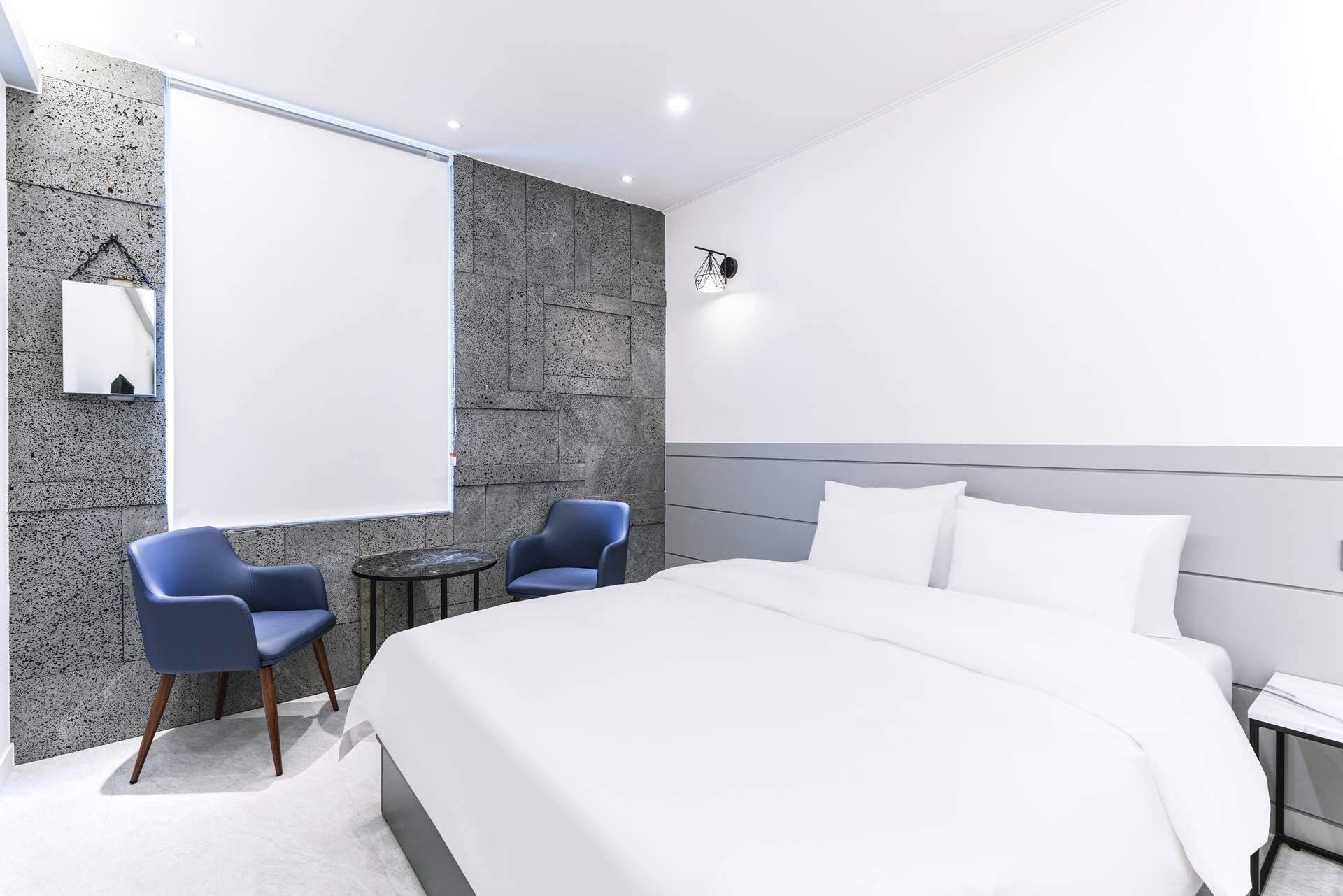 Pyeongtaek Godeok Richstay Hotel