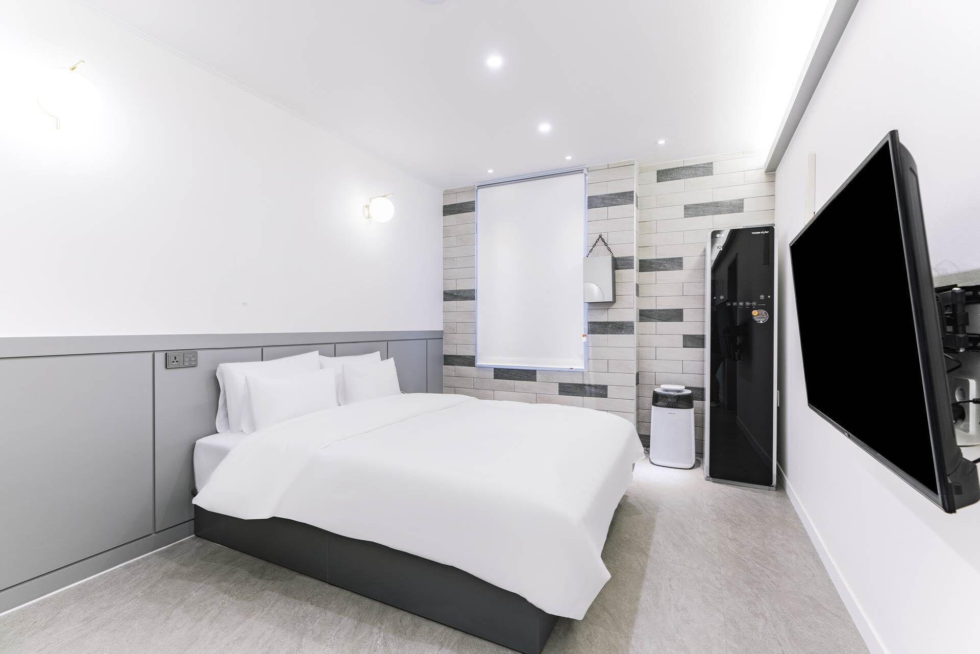 Pyeongtaek Godeok Richstay Hotel