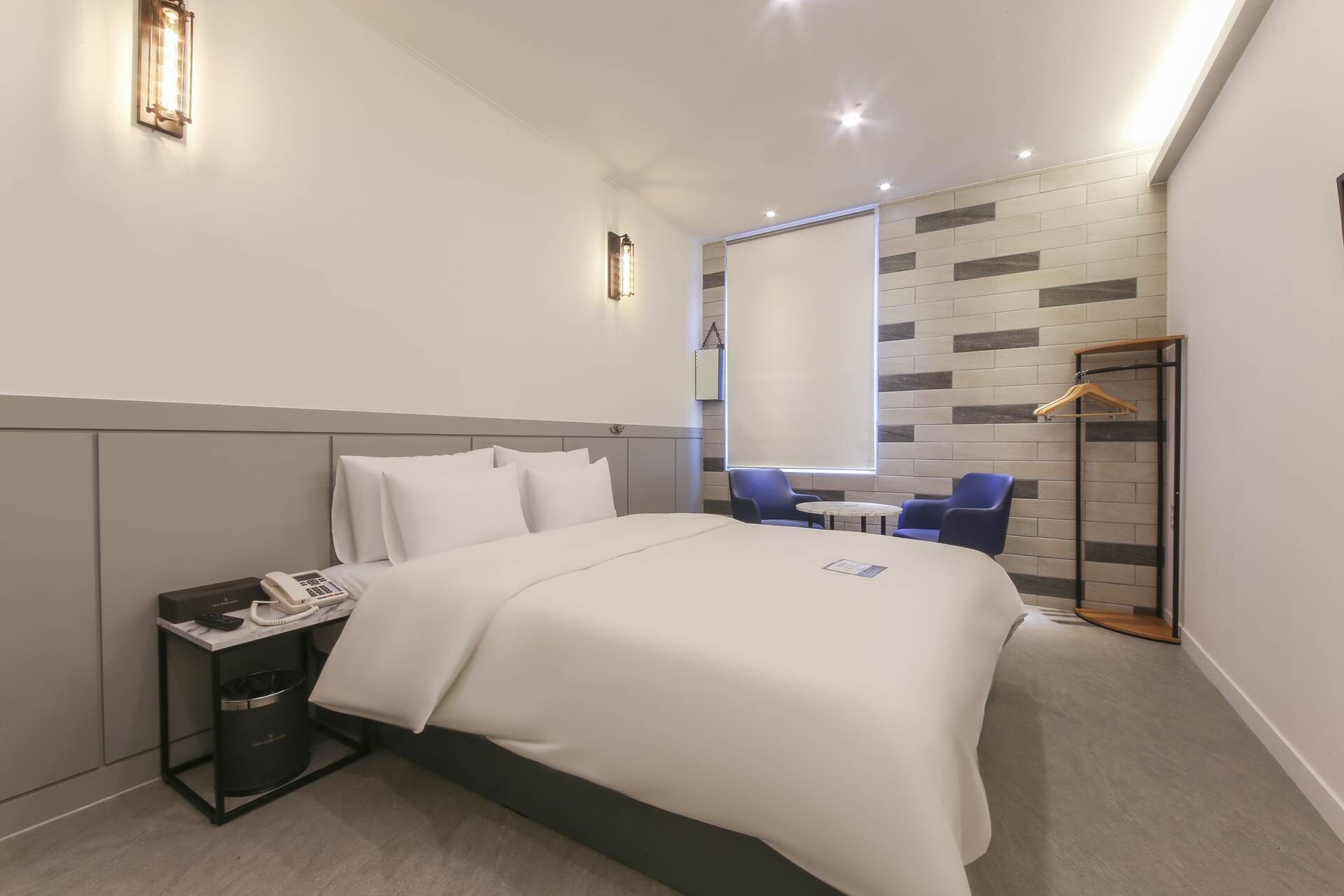 Pyeongtaek Godeok Richstay Hotel