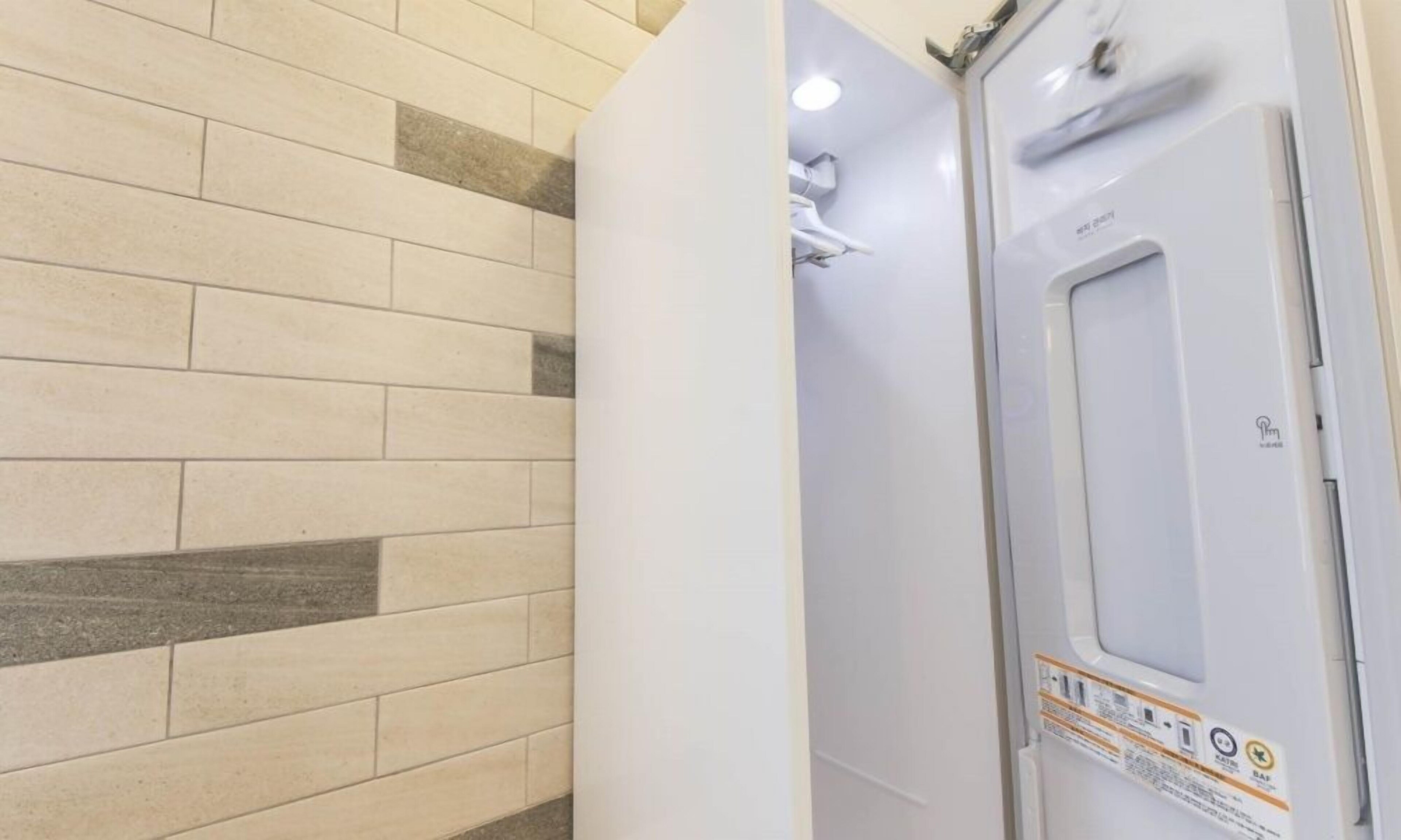 Pyeongtaek Godeok Richstay Hotel