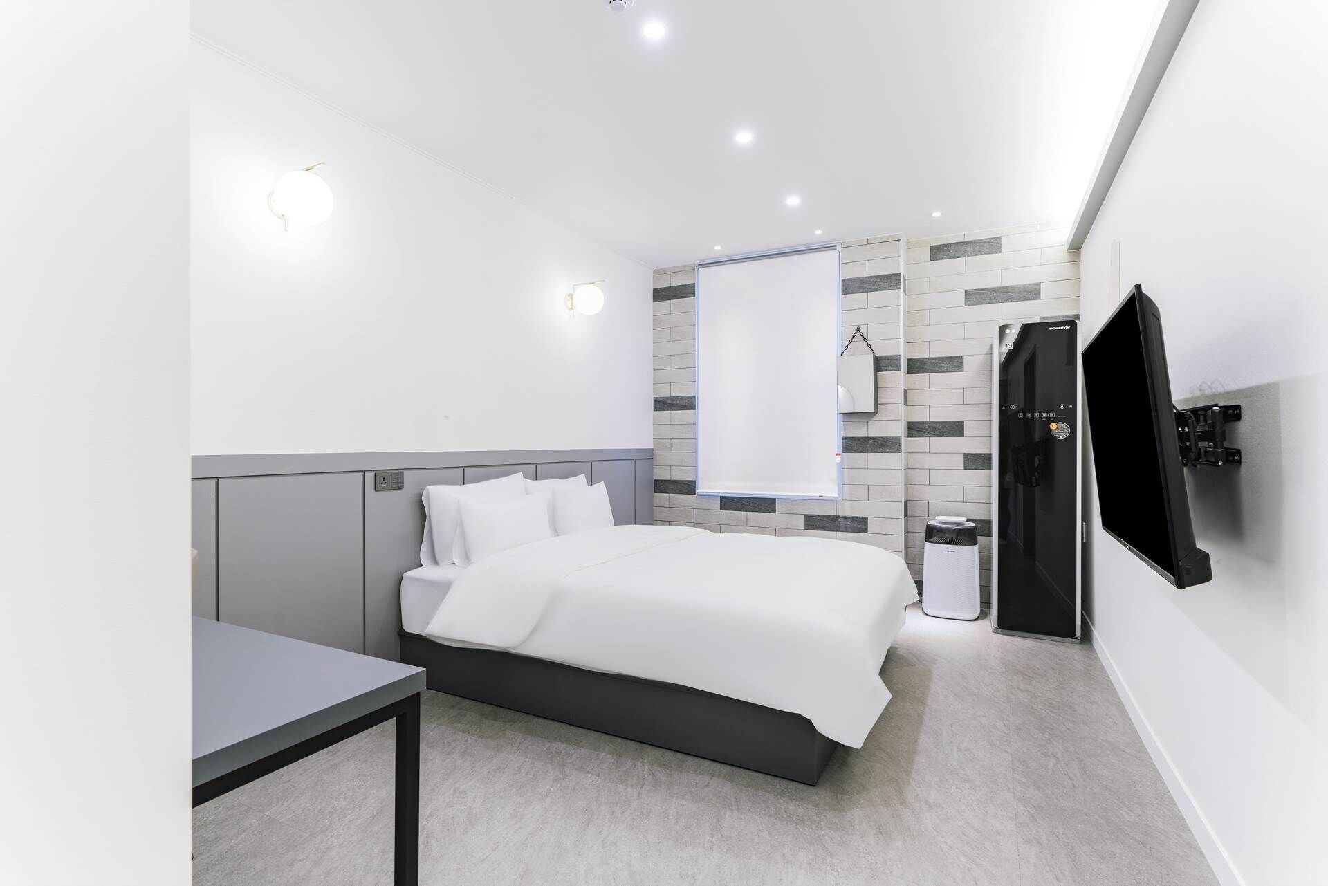 Pyeongtaek Godeok Richstay Hotel