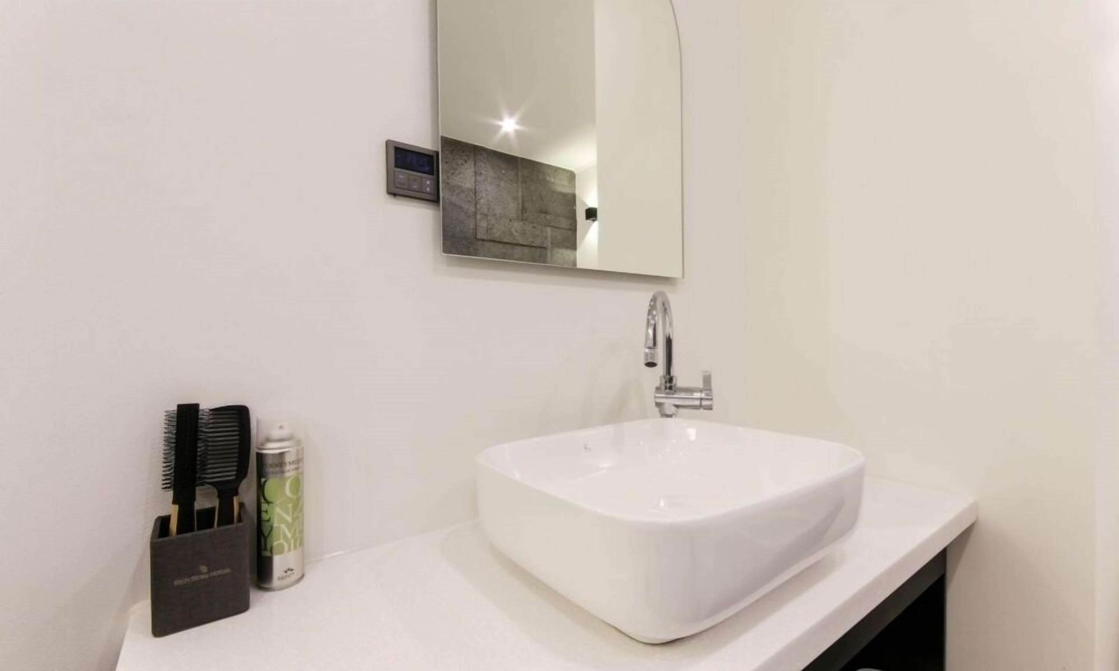 Pyeongtaek Godeok Richstay Hotel