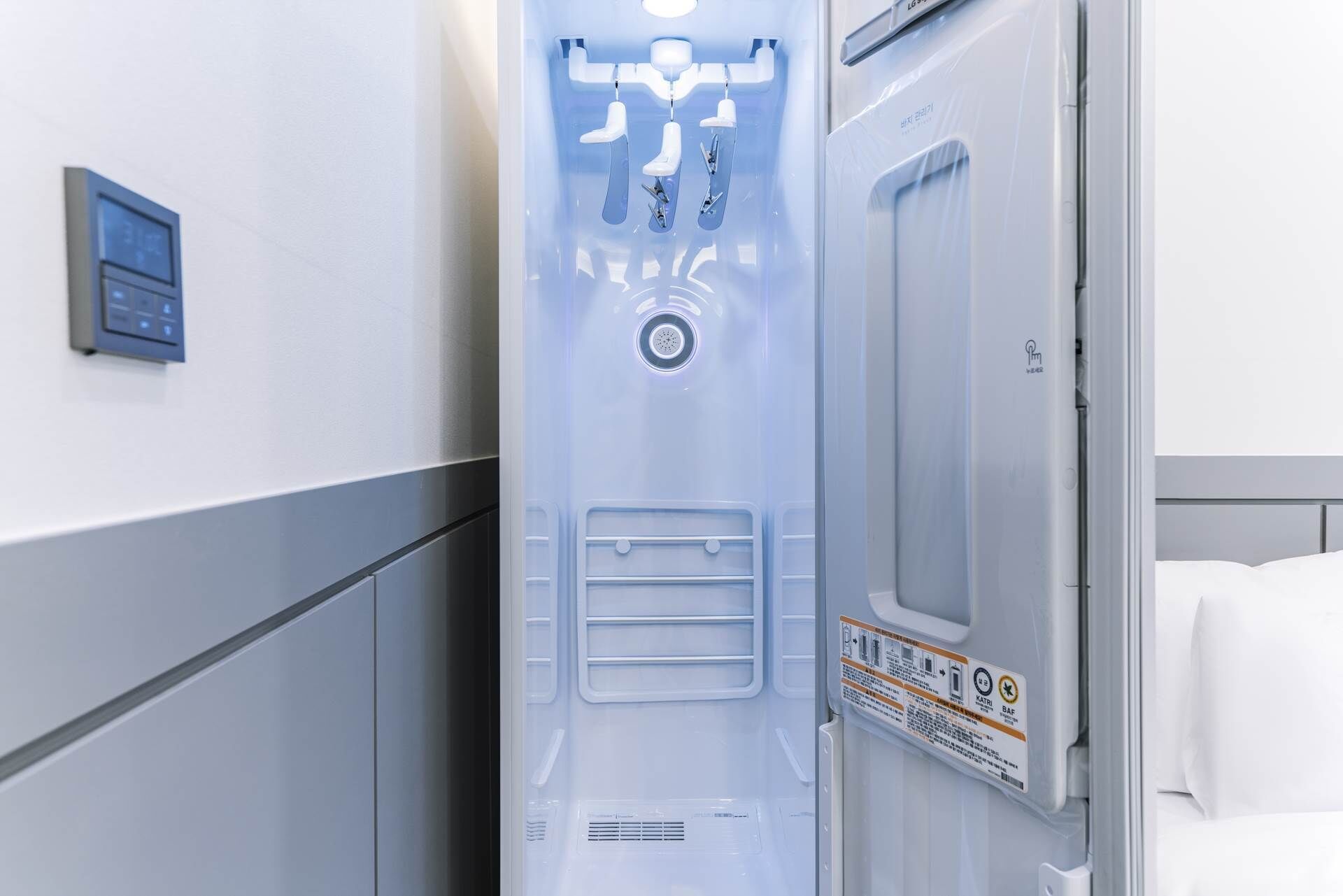 Pyeongtaek Godeok Richstay Hotel