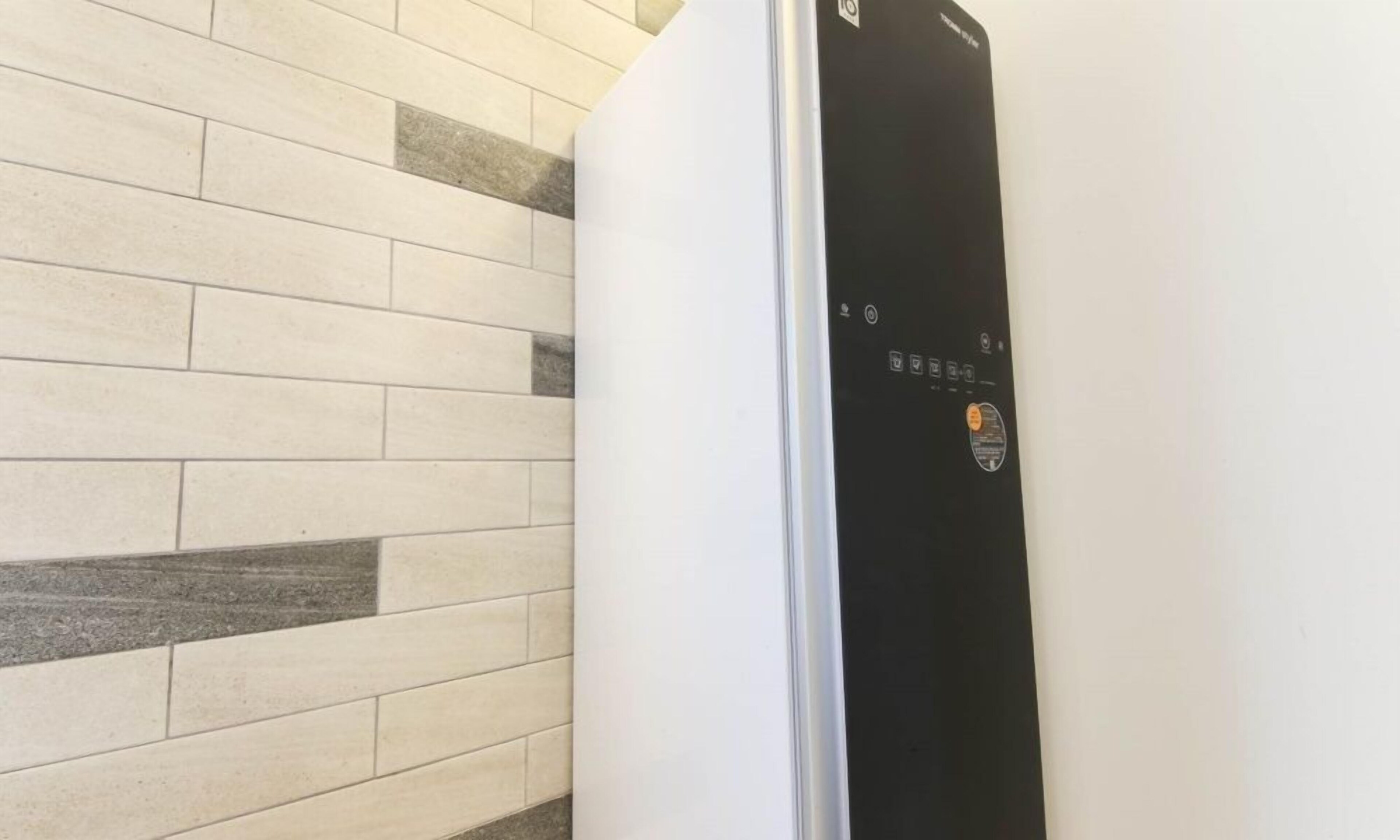 Pyeongtaek Godeok Richstay Hotel