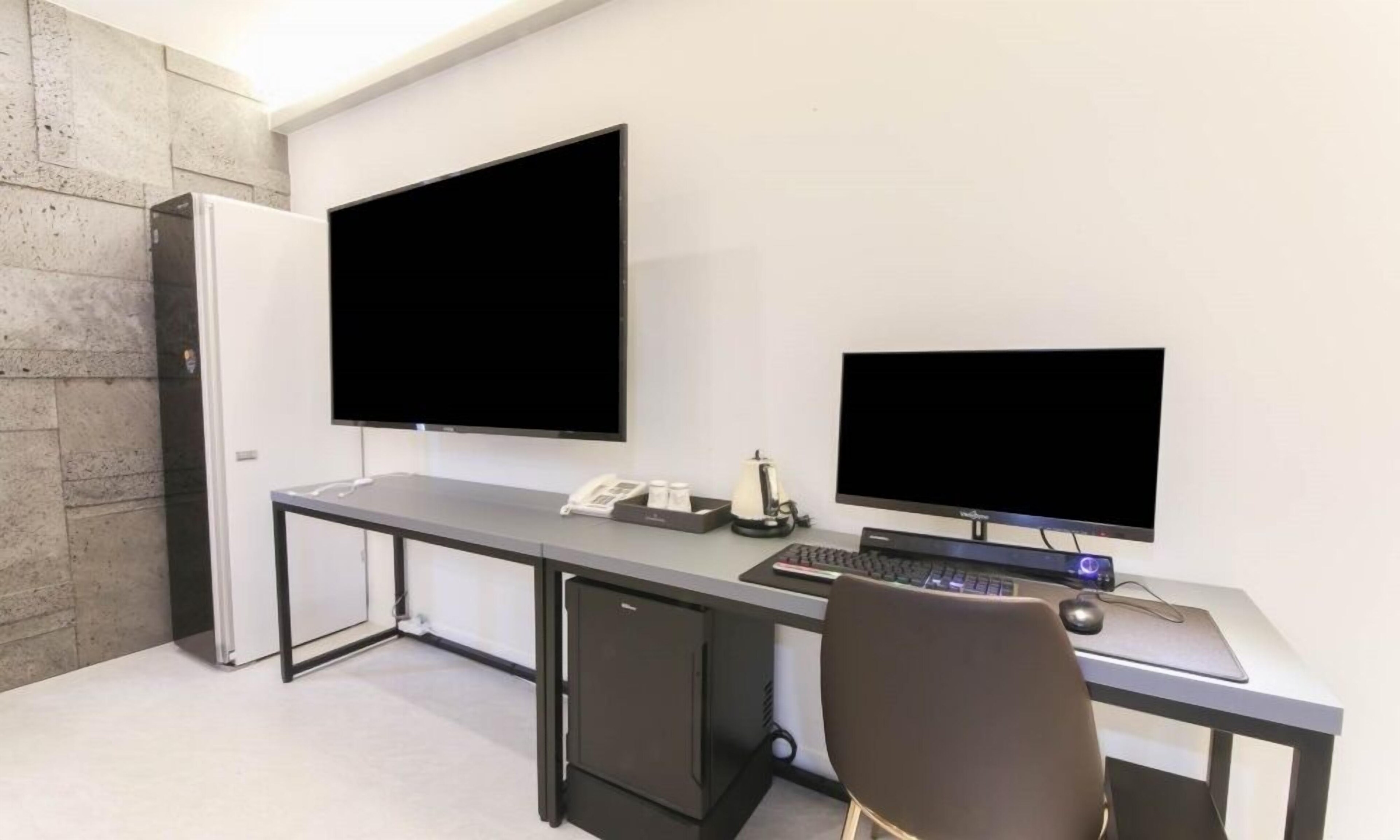 Pyeongtaek Godeok Richstay Hotel