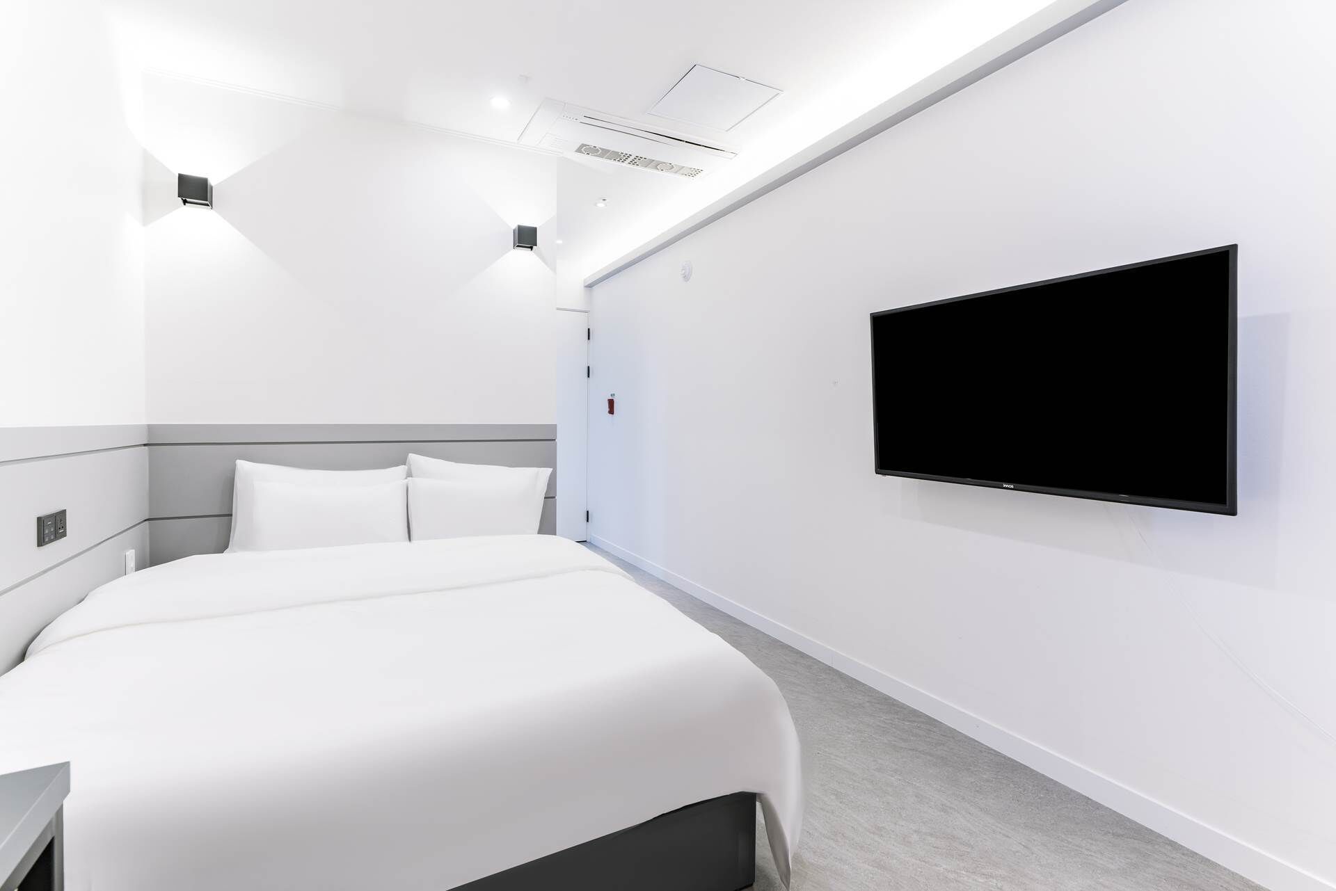 Pyeongtaek Godeok Richstay Hotel