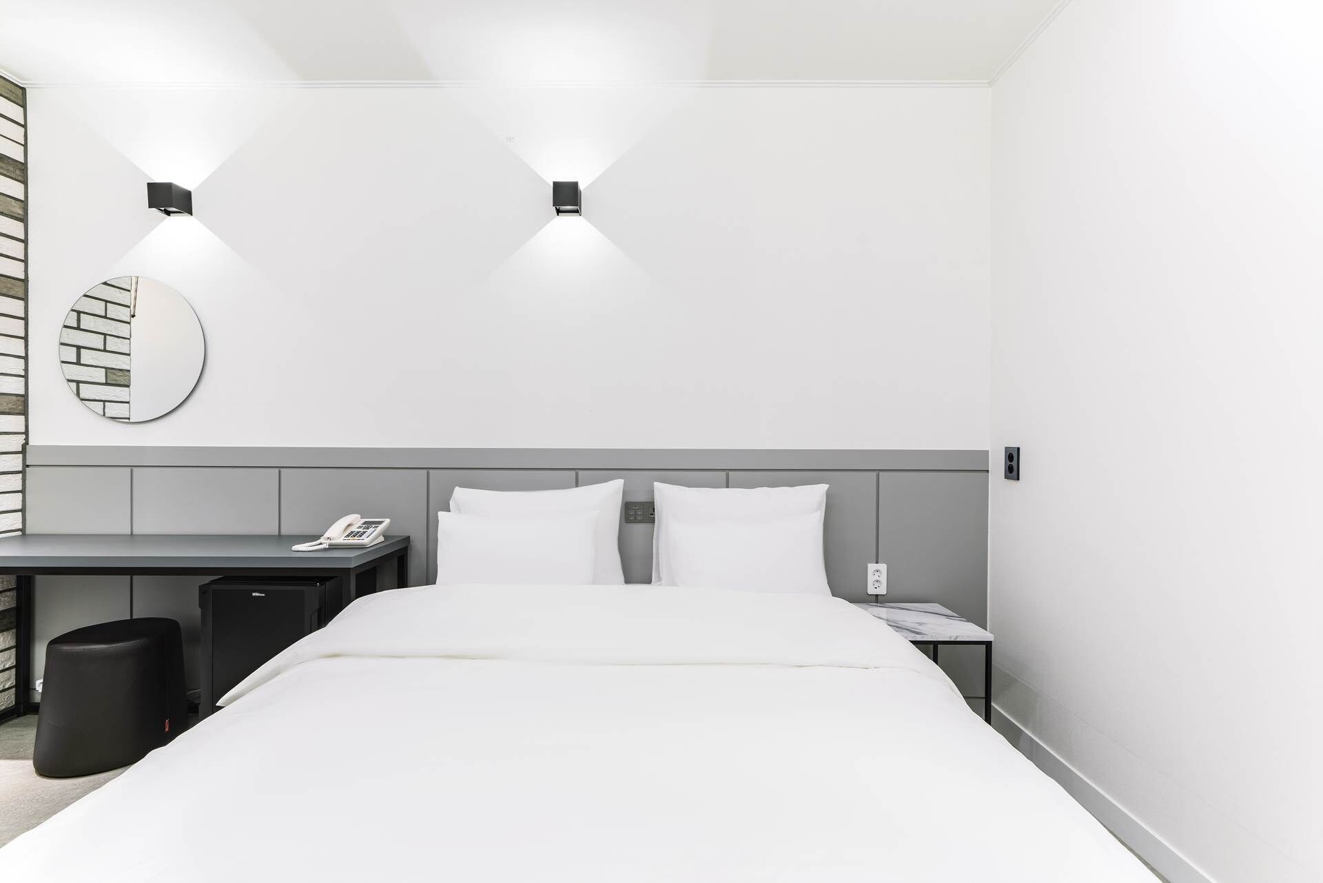 Pyeongtaek Godeok Richstay Hotel