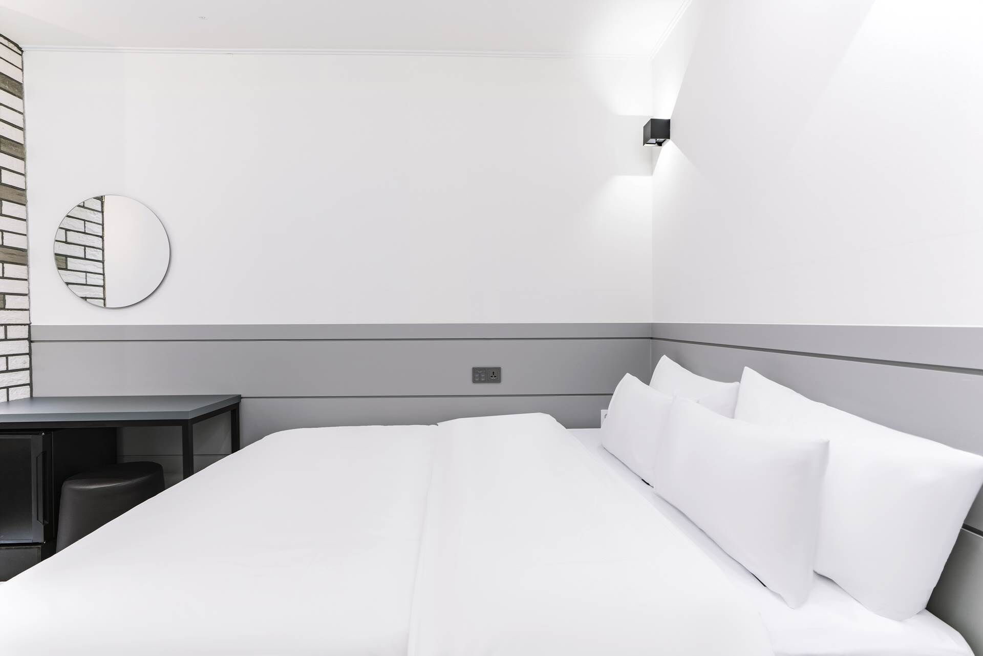 Pyeongtaek Godeok Richstay Hotel