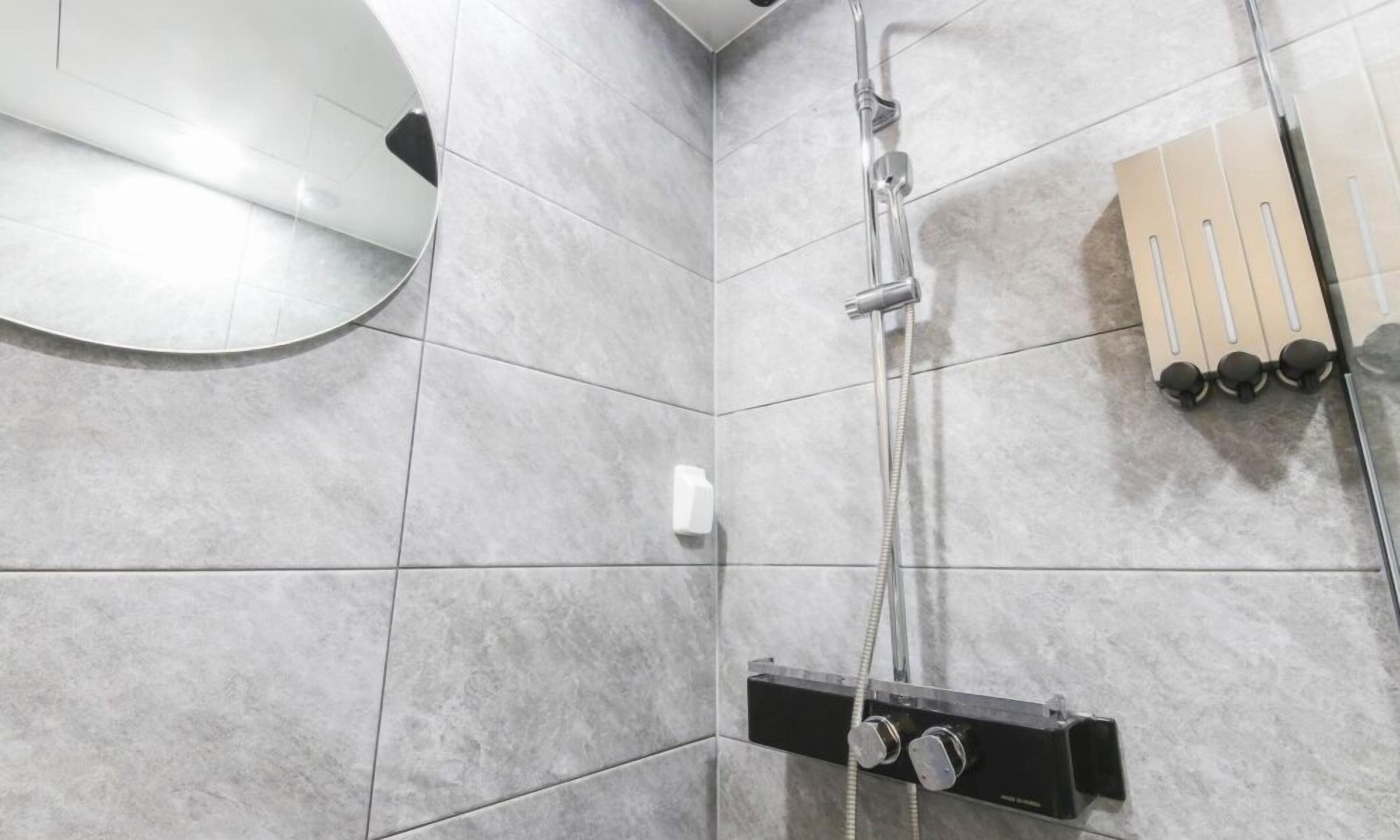 Pyeongtaek Godeok Richstay Hotel