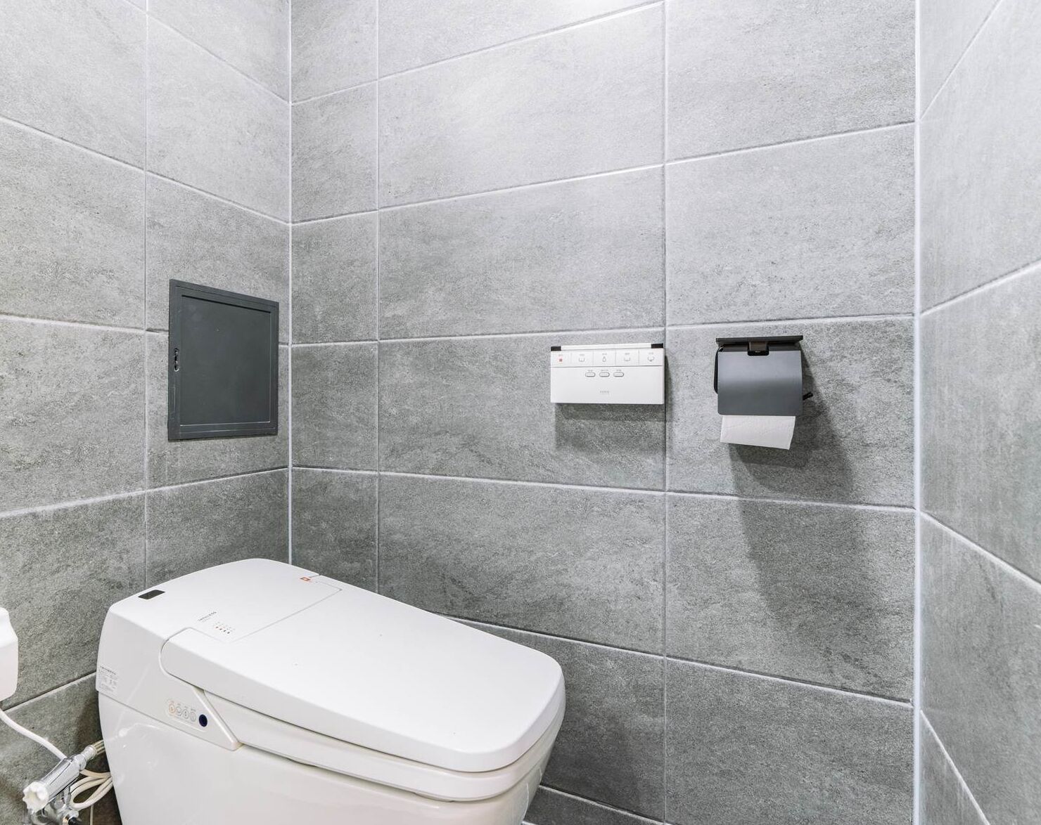 Pyeongtaek Godeok Richstay Hotel