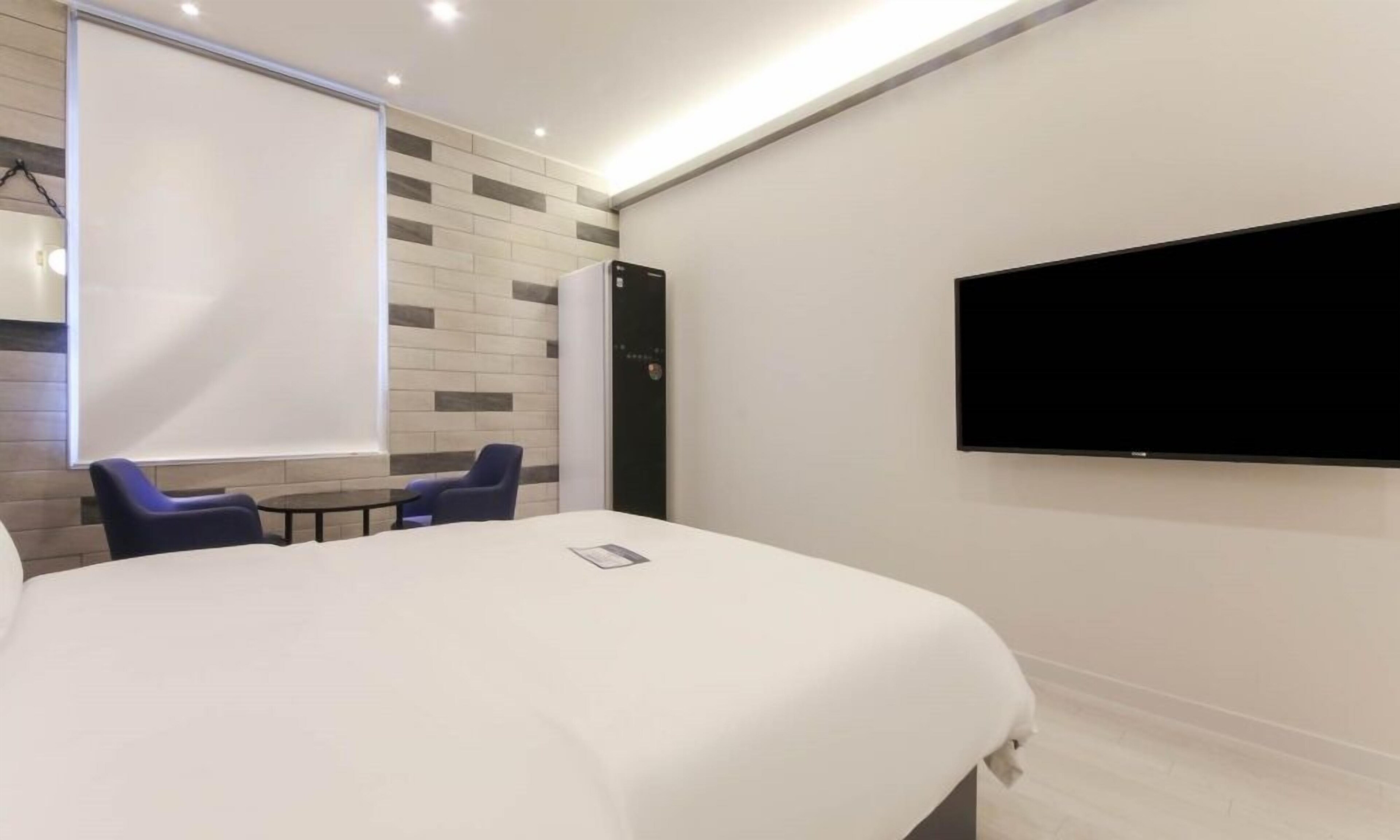 Pyeongtaek Godeok Richstay Hotel