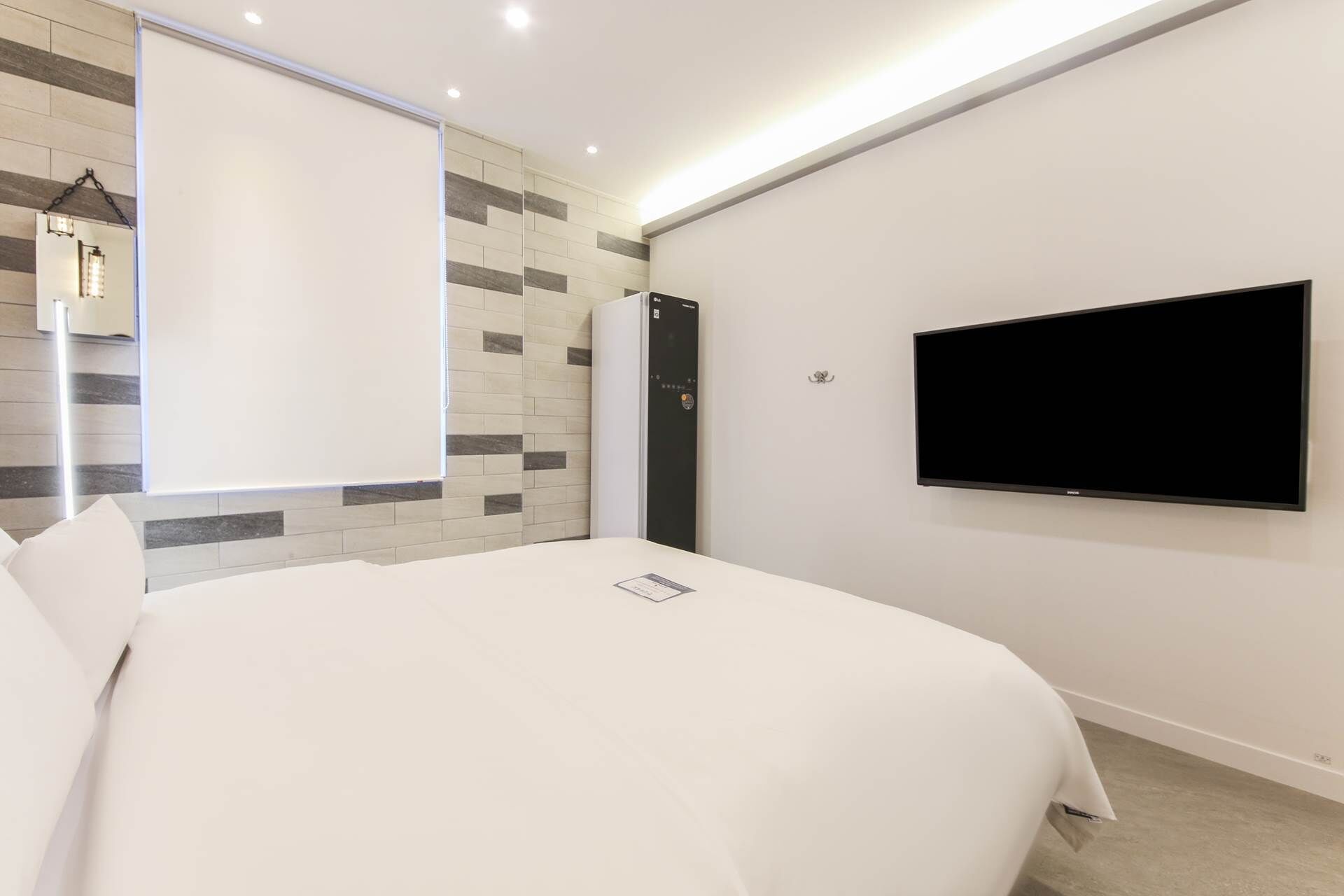 Pyeongtaek Godeok Richstay Hotel
