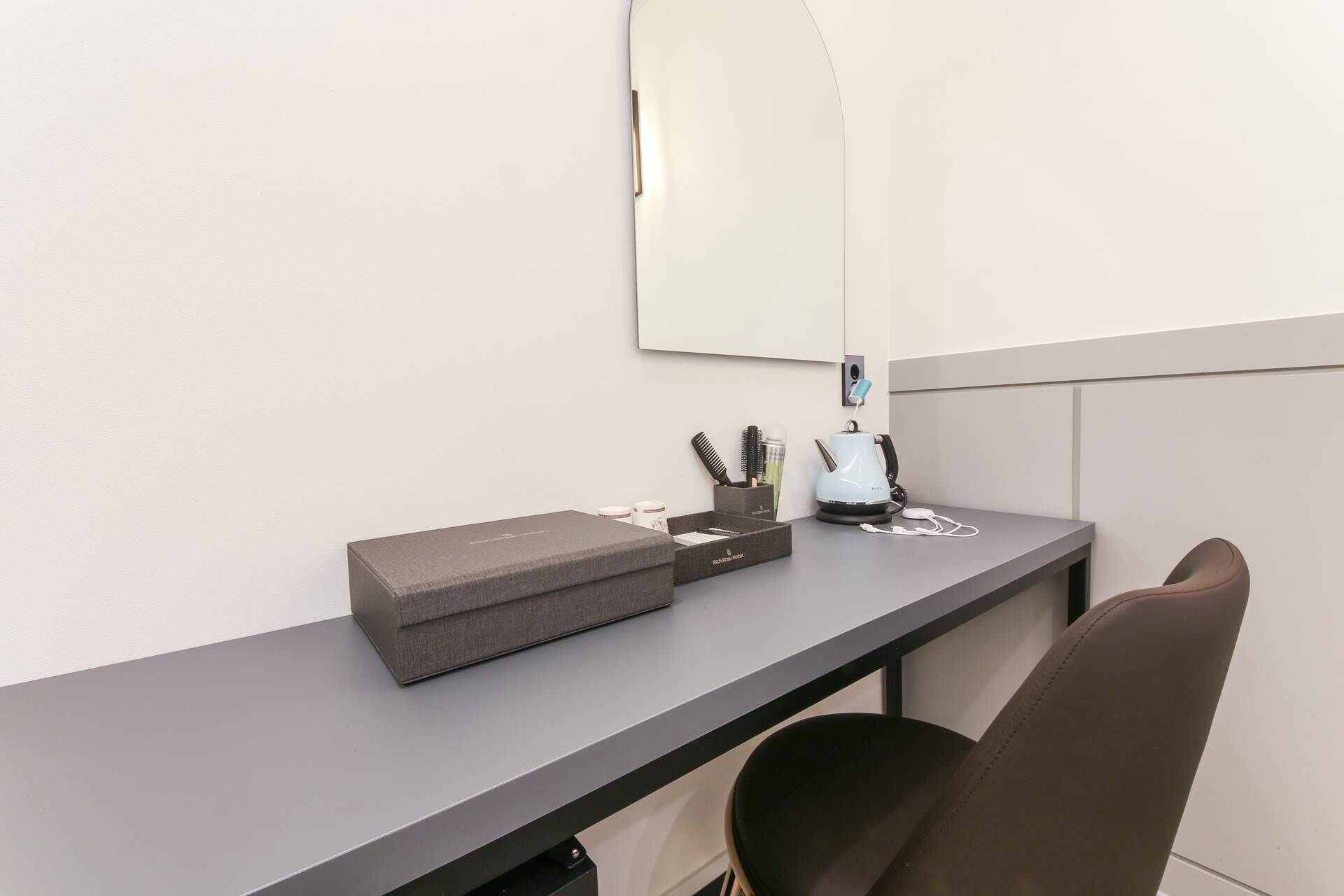 Pyeongtaek Godeok Richstay Hotel