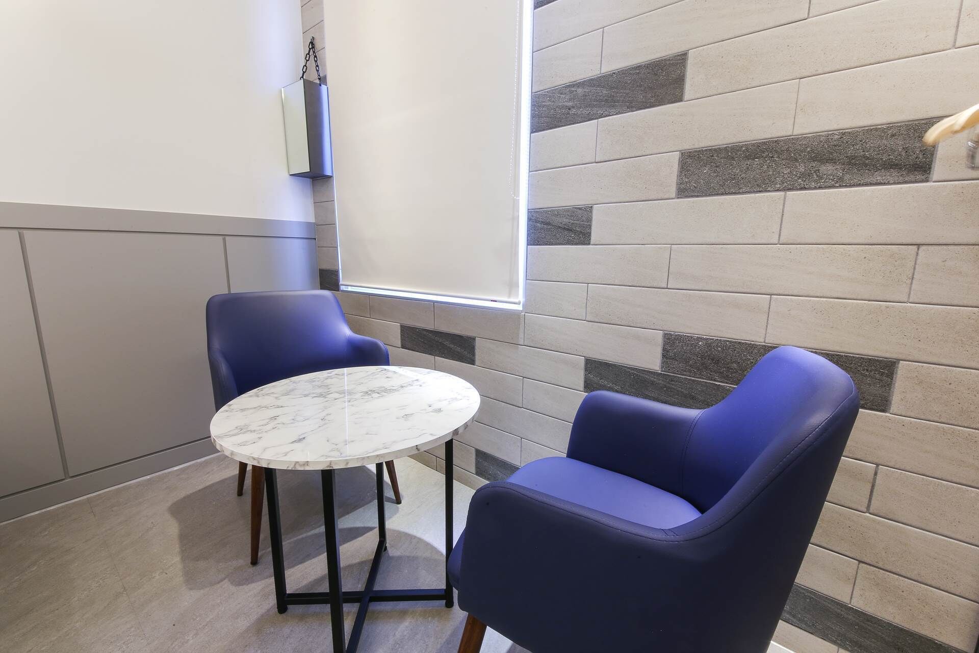 Pyeongtaek Godeok Richstay Hotel