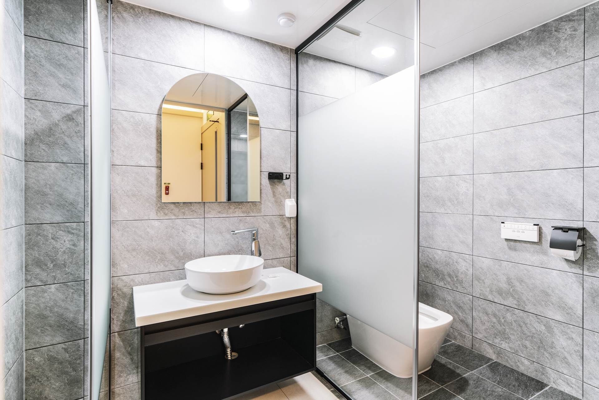 Pyeongtaek Godeok Richstay Hotel