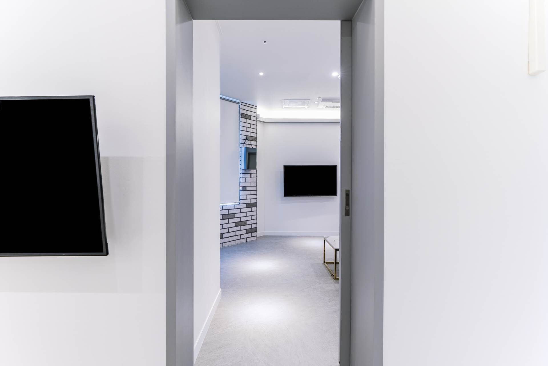 Pyeongtaek Godeok Richstay Hotel