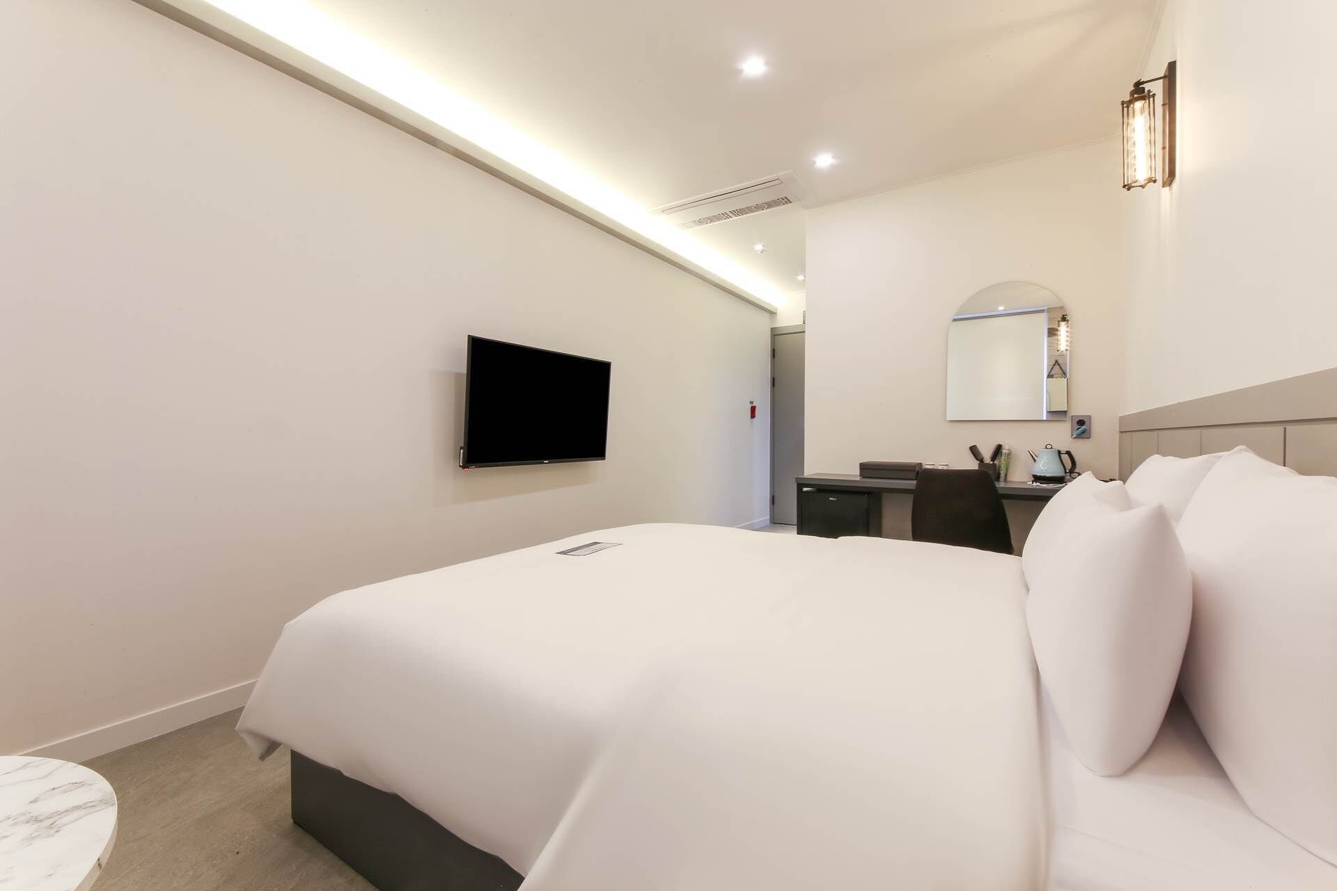 Pyeongtaek Godeok Richstay Hotel