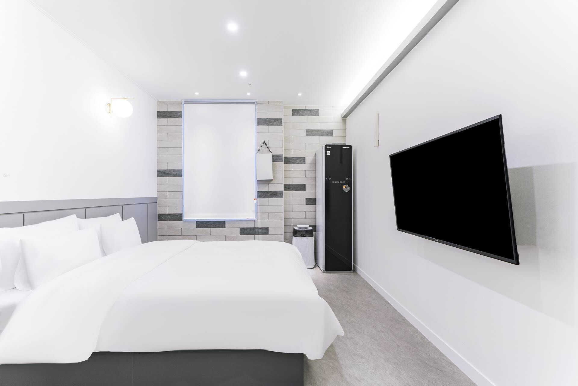 Pyeongtaek Godeok Richstay Hotel