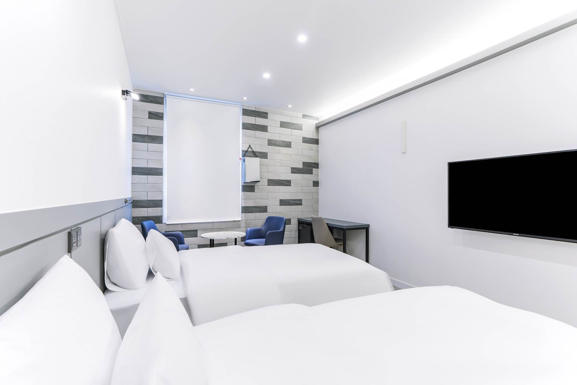 Pyeongtaek Godeok Richstay Hotel