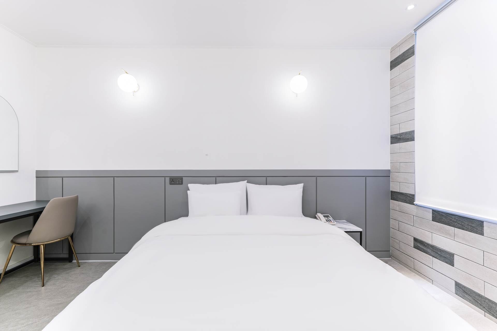 Pyeongtaek Godeok Richstay Hotel