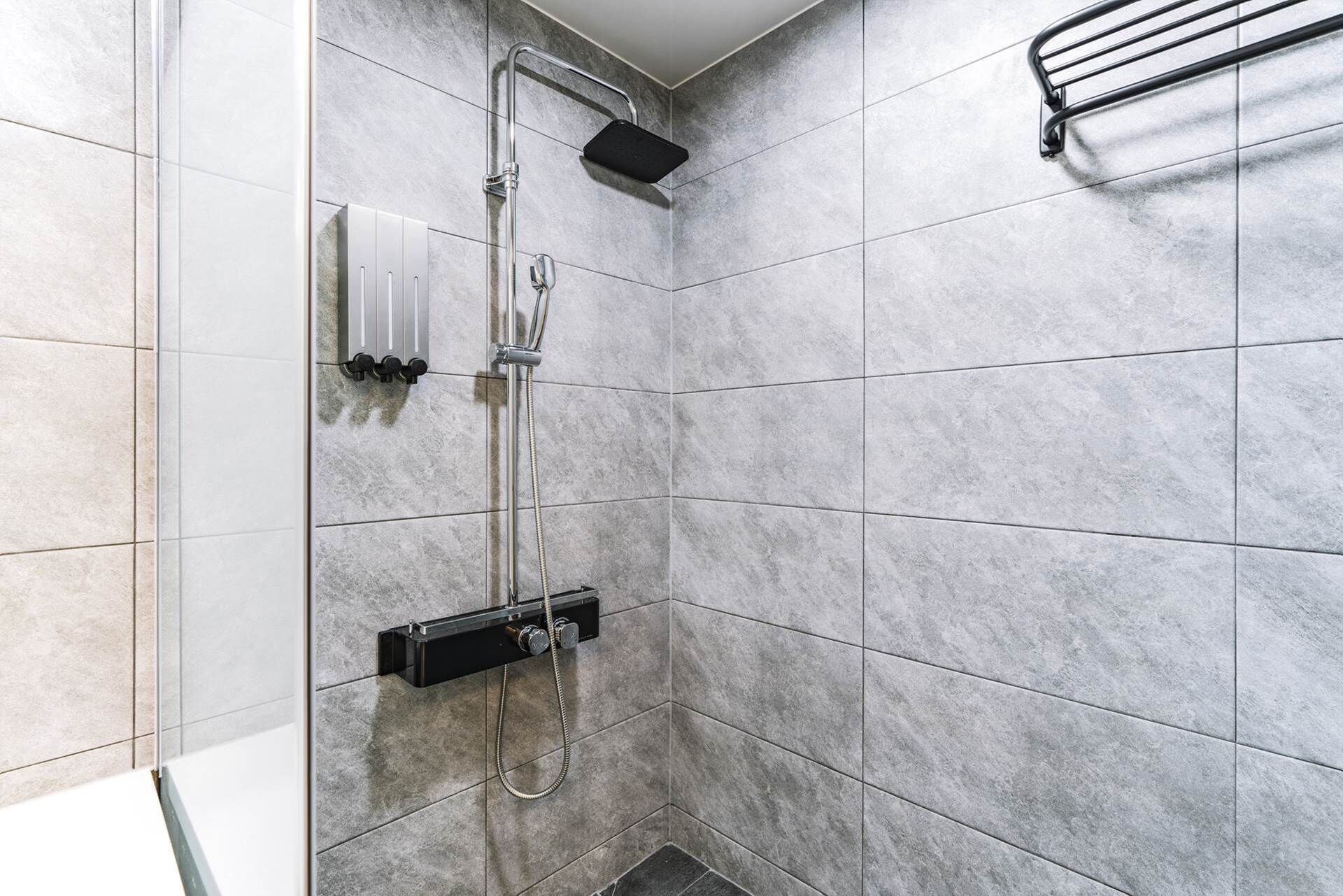 Pyeongtaek Godeok Richstay Hotel