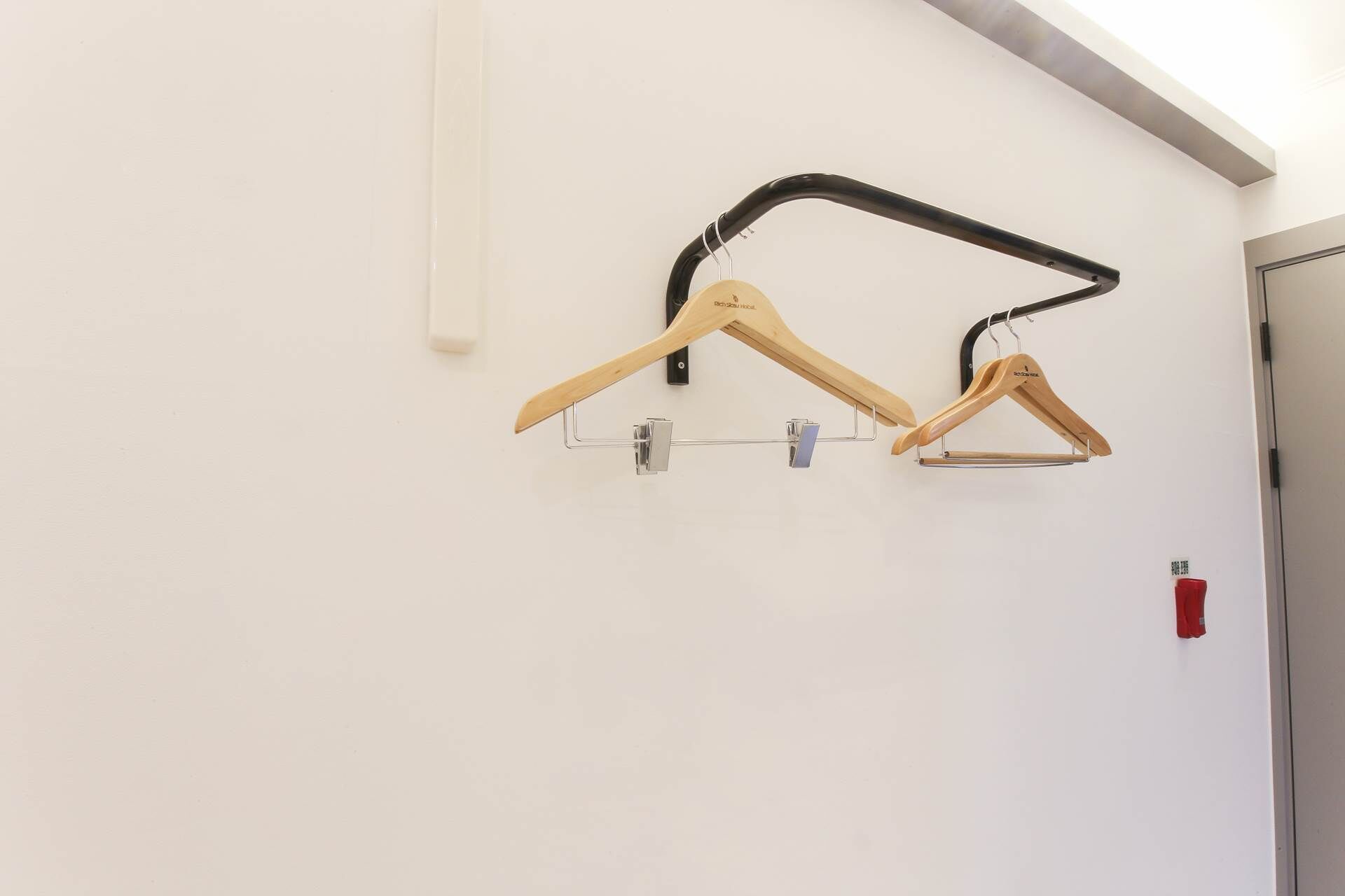 Pyeongtaek Godeok Richstay Hotel