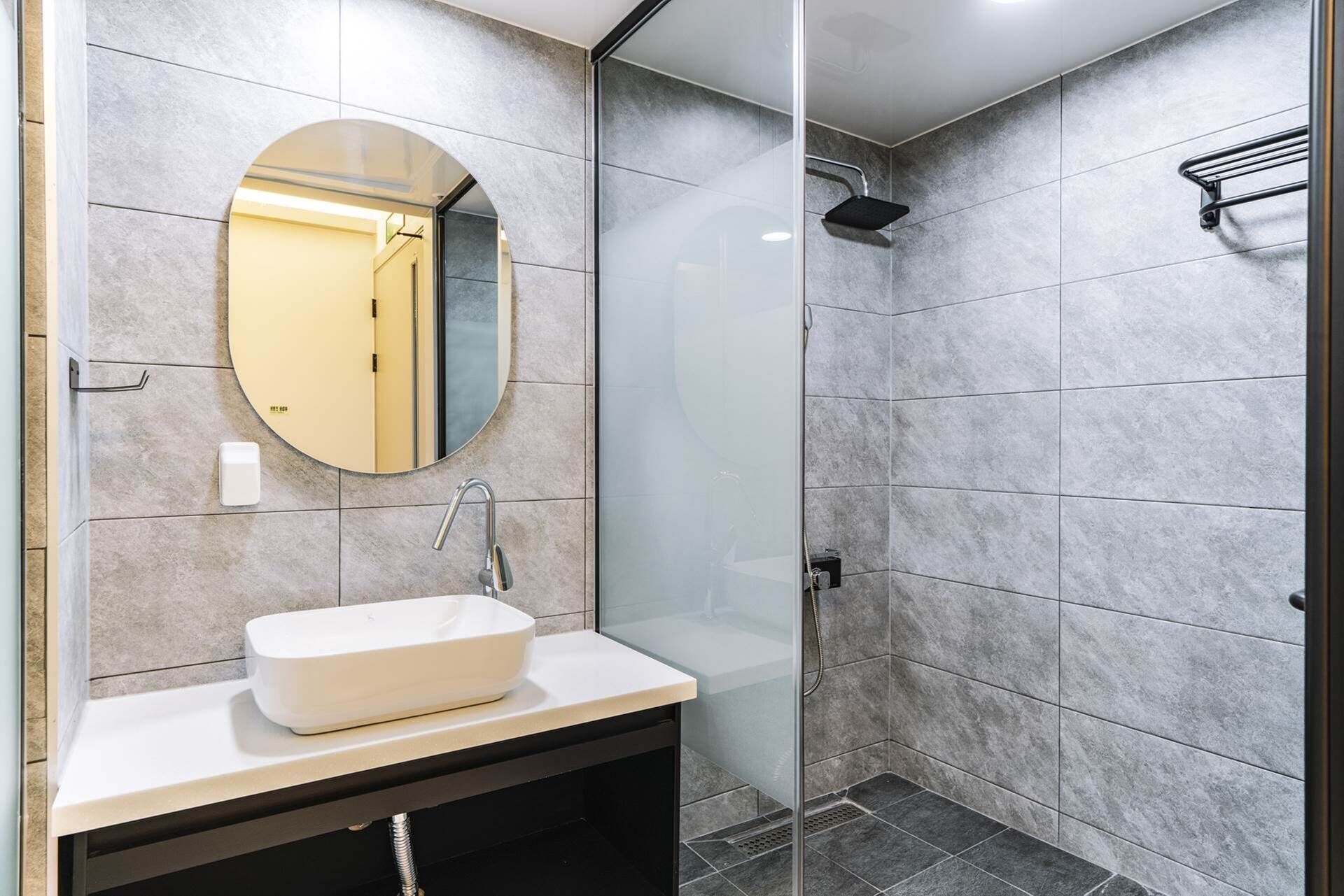 Pyeongtaek Godeok Richstay Hotel