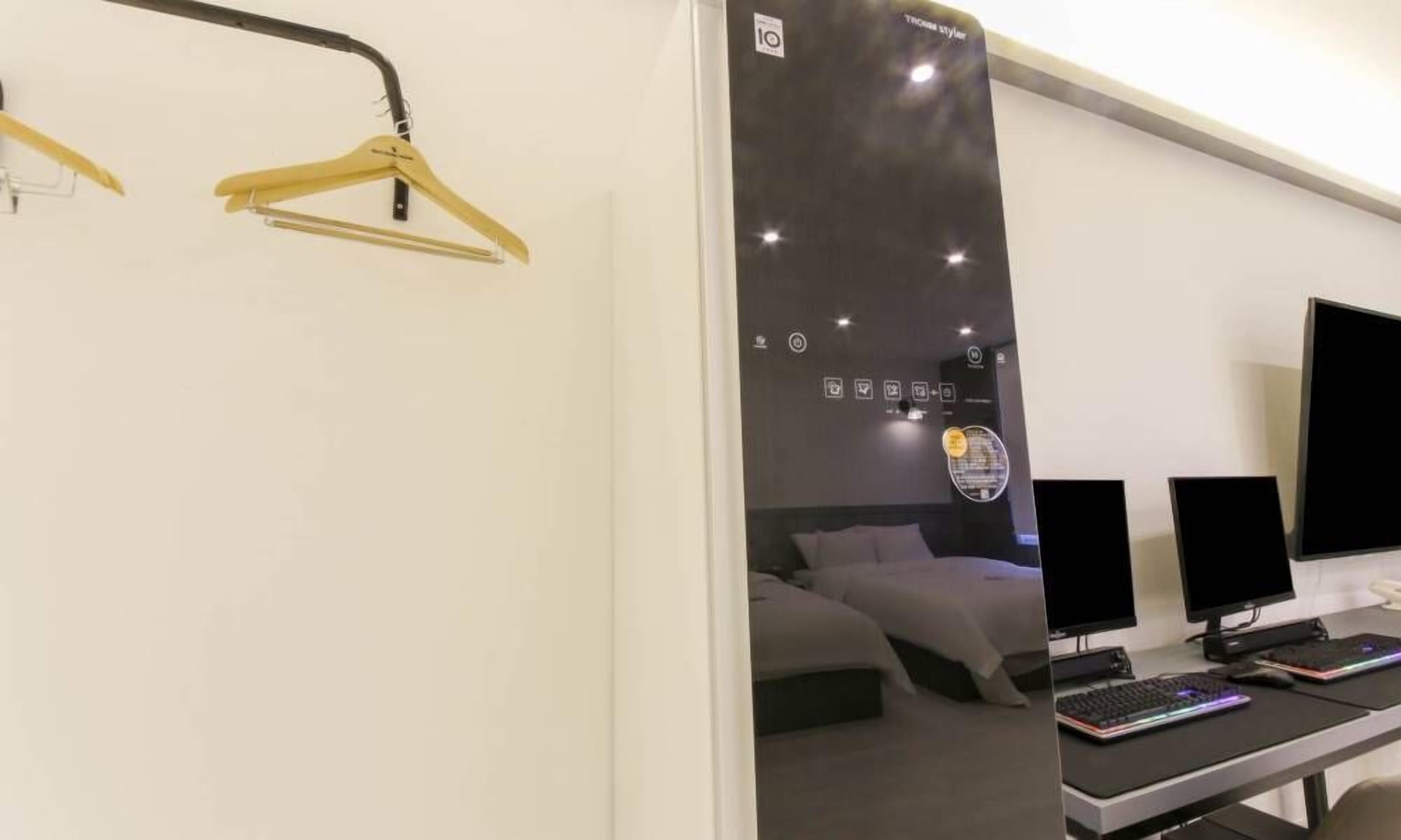 Pyeongtaek Godeok Richstay Hotel