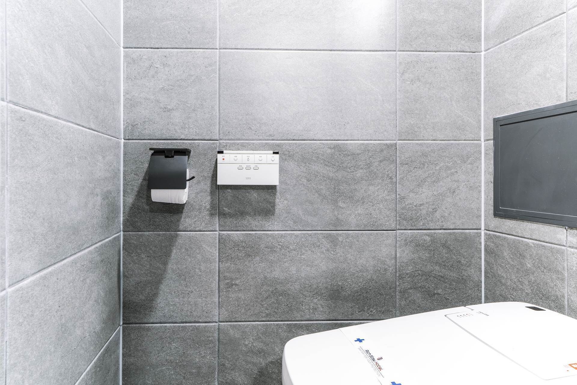 Pyeongtaek Godeok Richstay Hotel