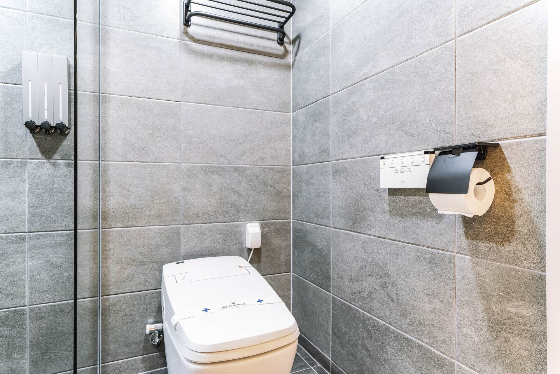 Pyeongtaek Godeok Richstay Hotel