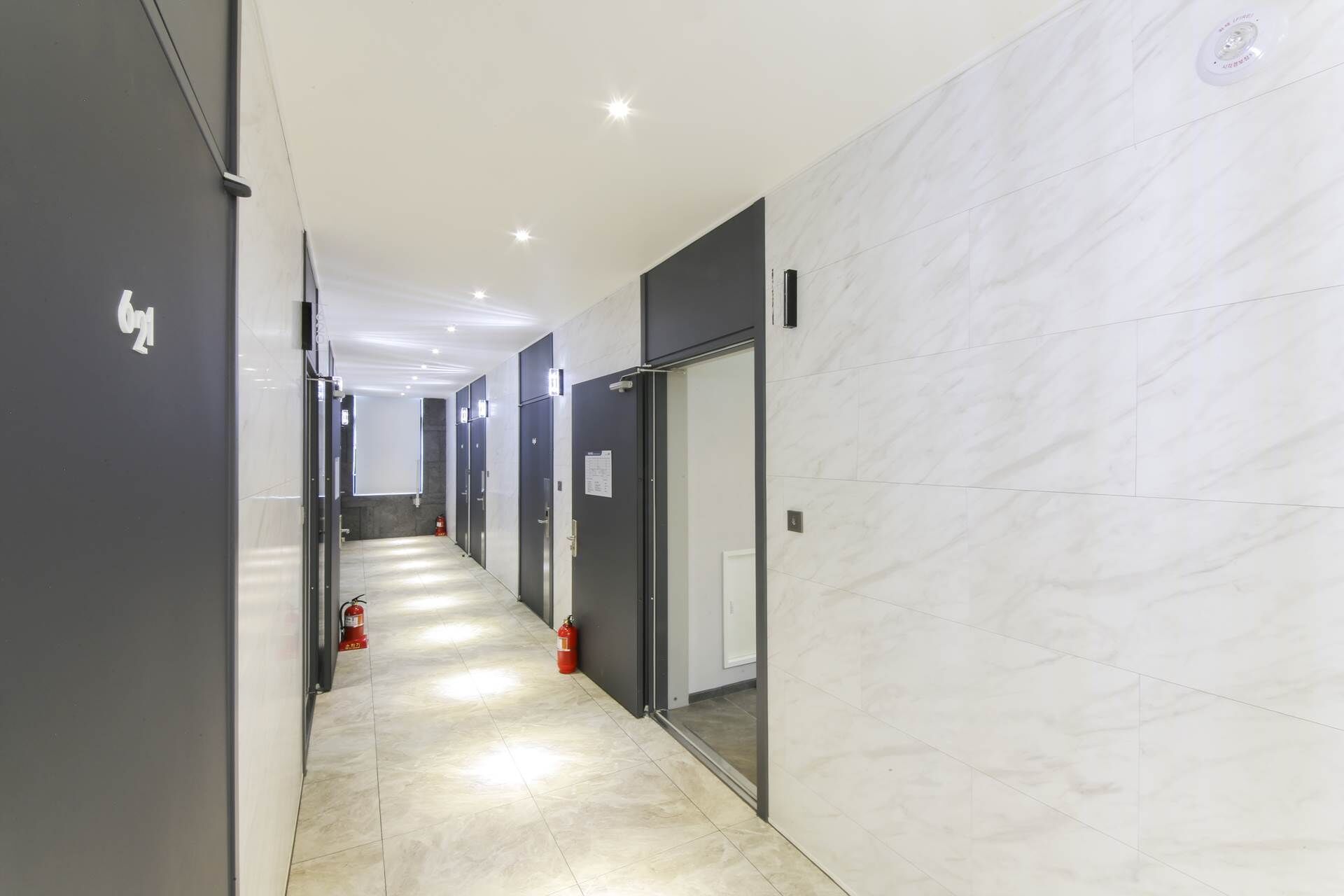 Pyeongtaek Godeok Richstay Hotel