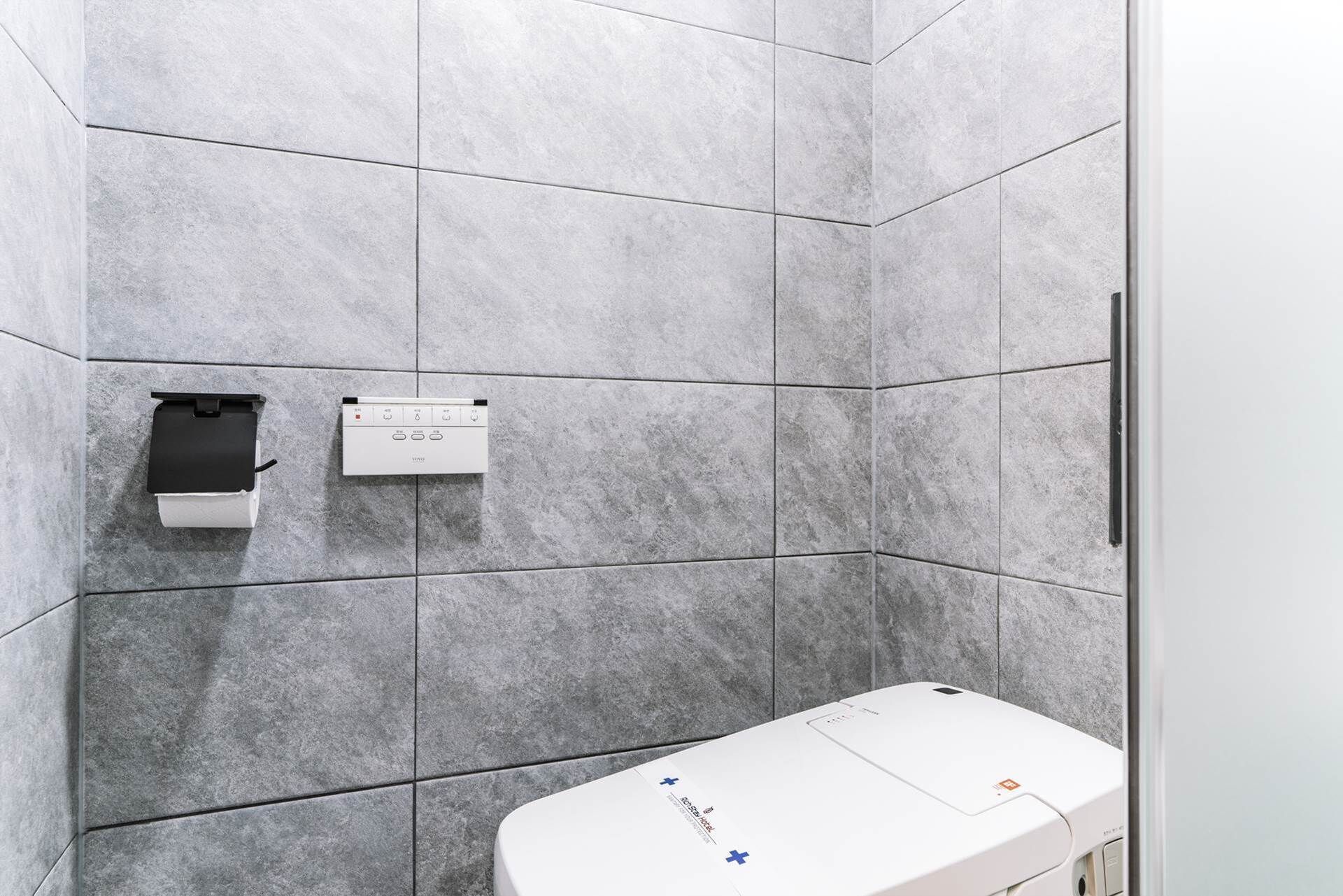 Pyeongtaek Godeok Richstay Hotel