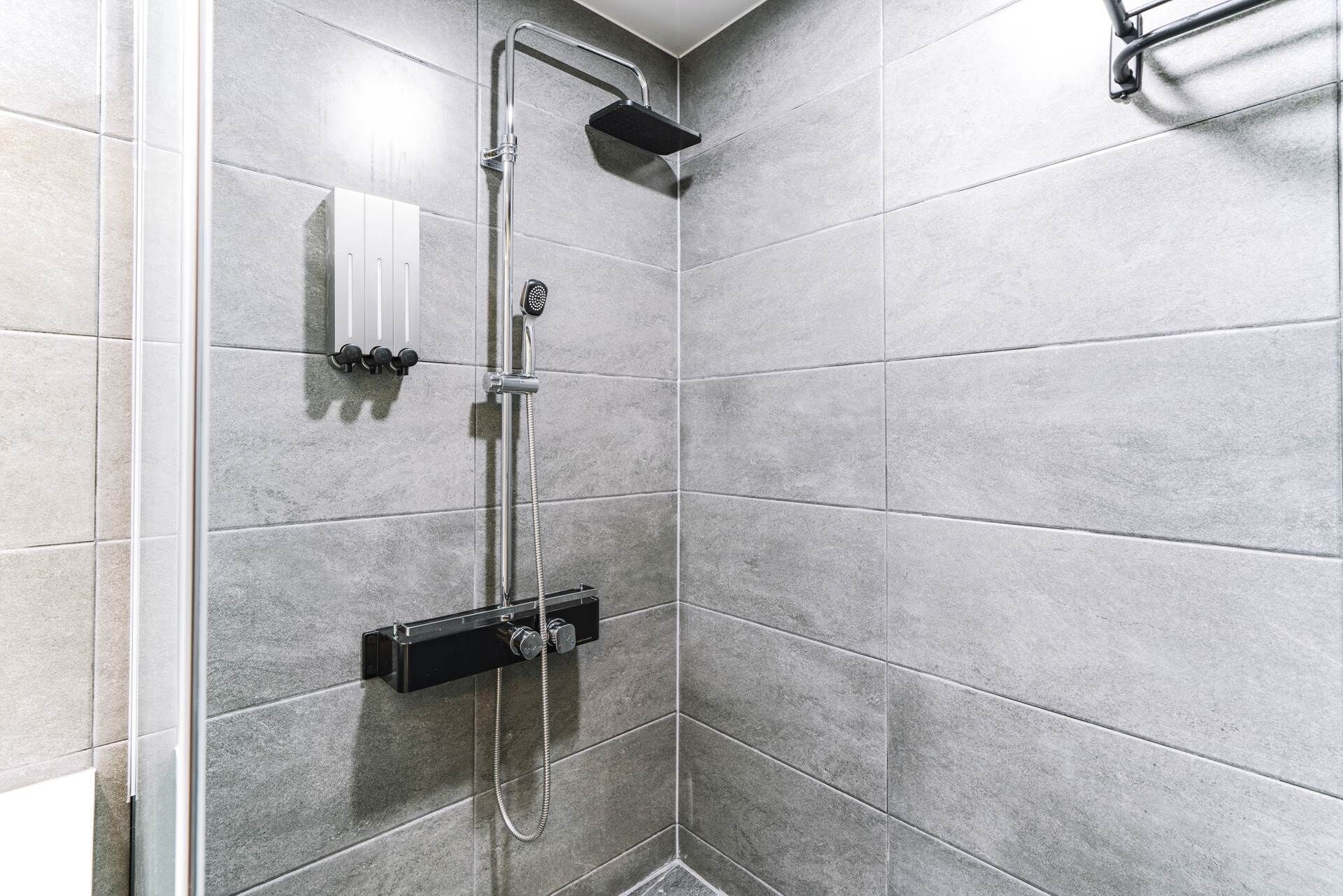 Pyeongtaek Godeok Richstay Hotel