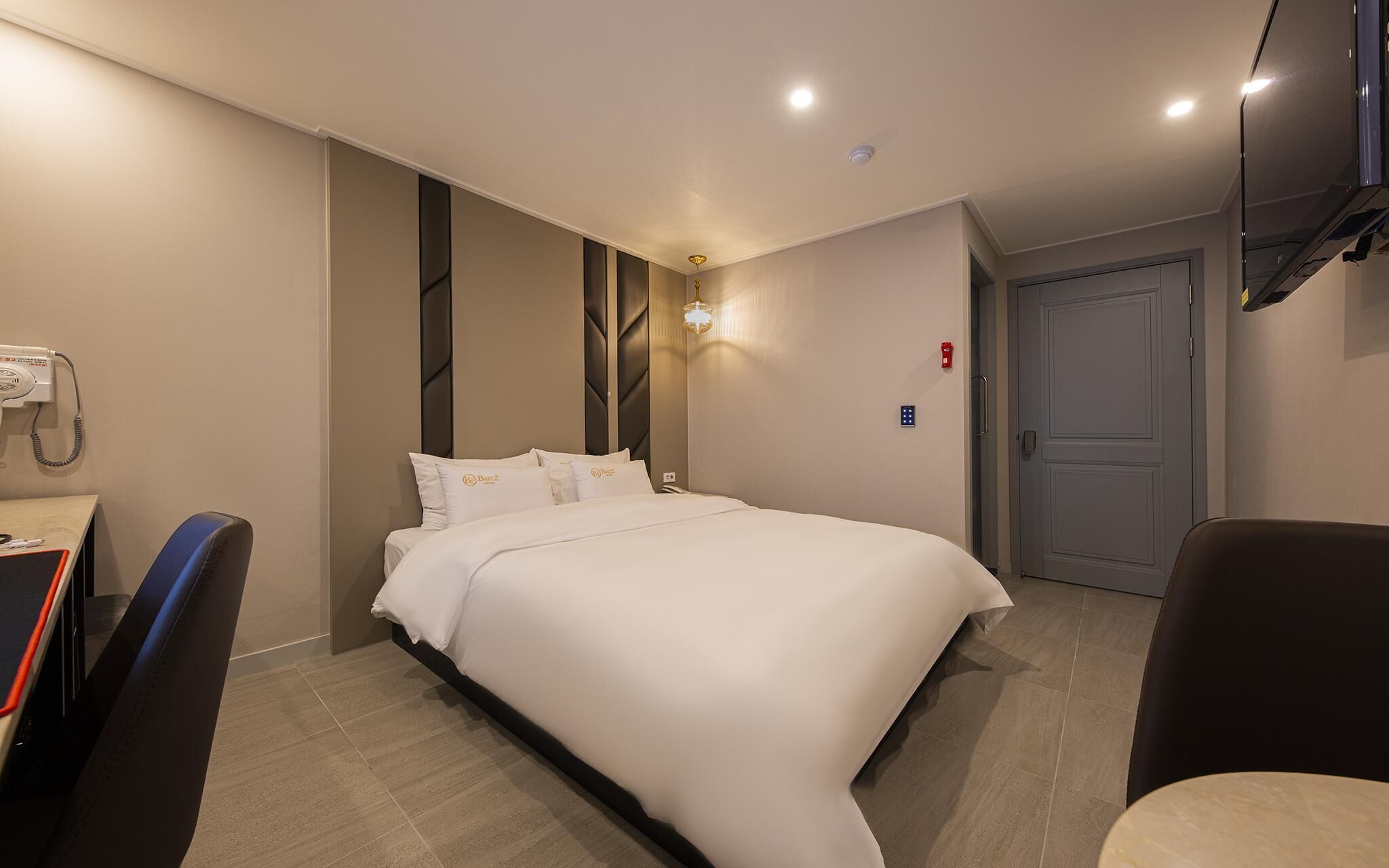 Pyeongtaek Hotel Barts