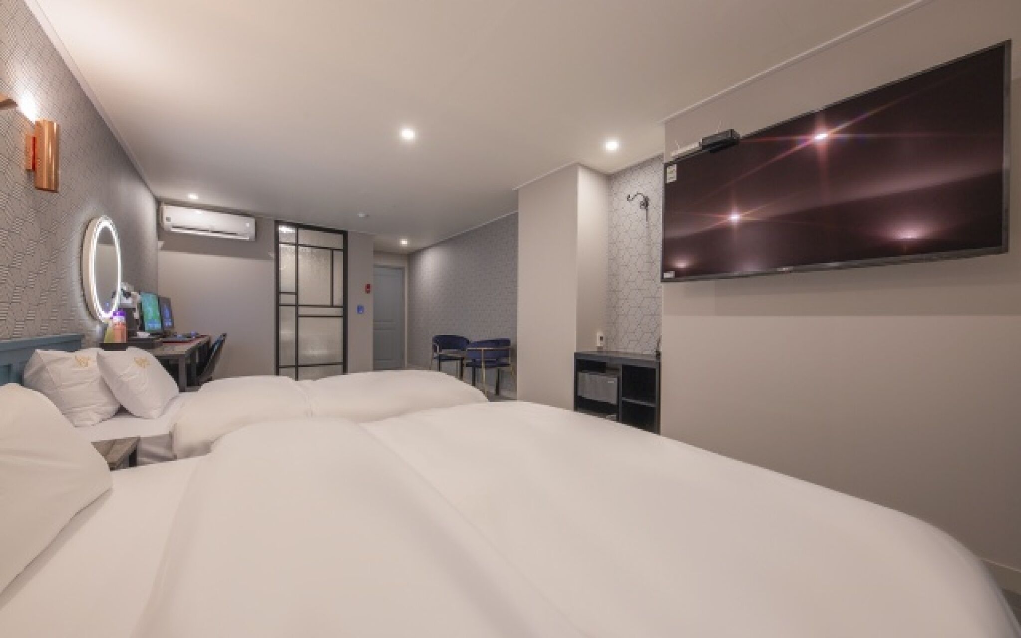 Pyeongtaek Hotel Barts